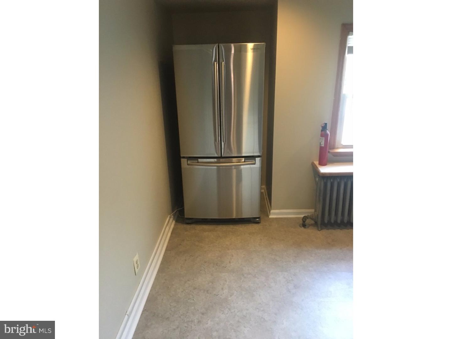 FISHTOWN - Residential Lease