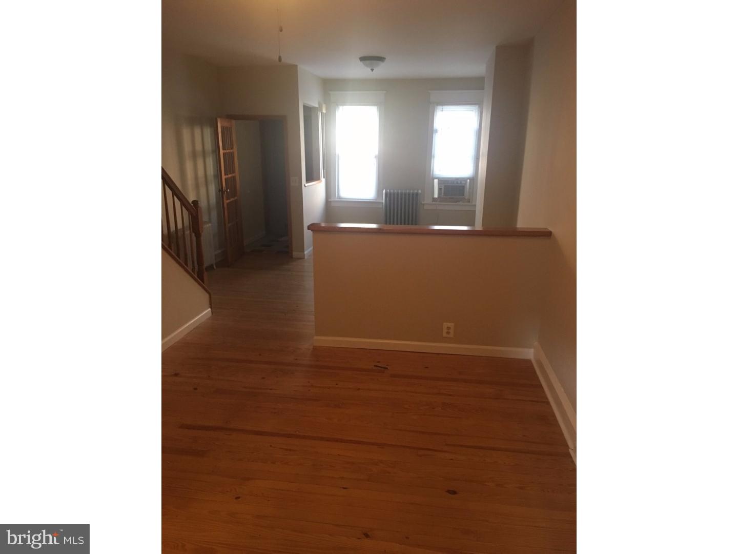 FISHTOWN - Residential Lease