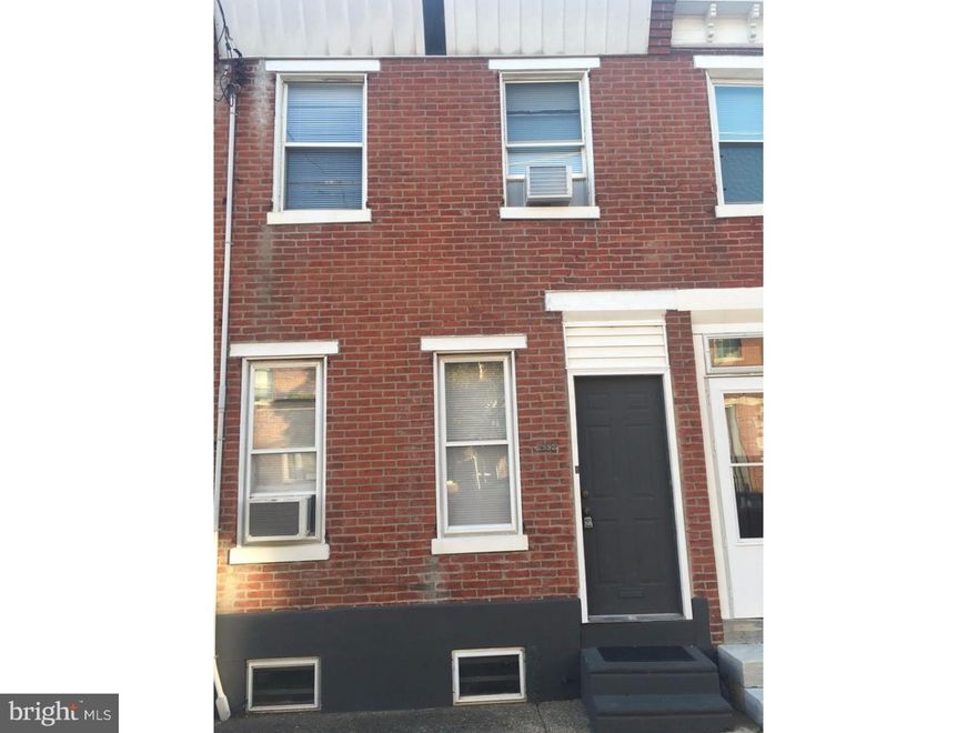 Come check out this great 2 bedroom, 1 bath home with a great back yard in Fishtown. Enter into the living room and notice the hardwood flooring throughout and separate dining room area with ceiling fan. The kitchen has stainless steel appliances and walks out to back deck and yard area, perfect for entertaining. Upstairs there are 2 bedrooms and full bath. Washer and Dryer located in unfinished basement with tons of storage space. $45 per person for app fee. First, Last and 1 month security to move in. We welcome your visit today!