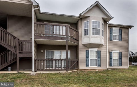 Condo For Sale - 161 Brookland Court #6<br/> WINCHESTER, VA 22602