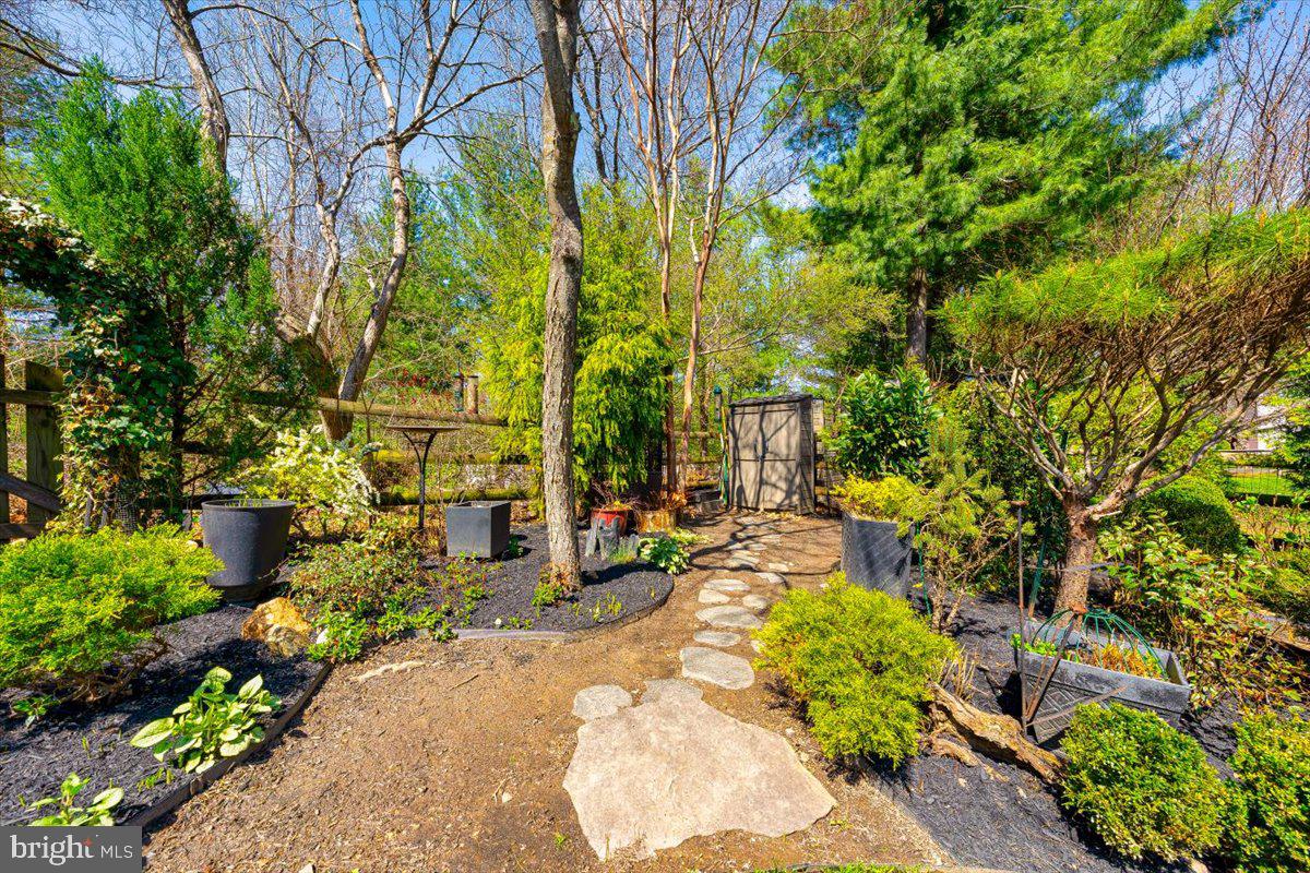 VILLAGE OF RIVER HILL - Residential