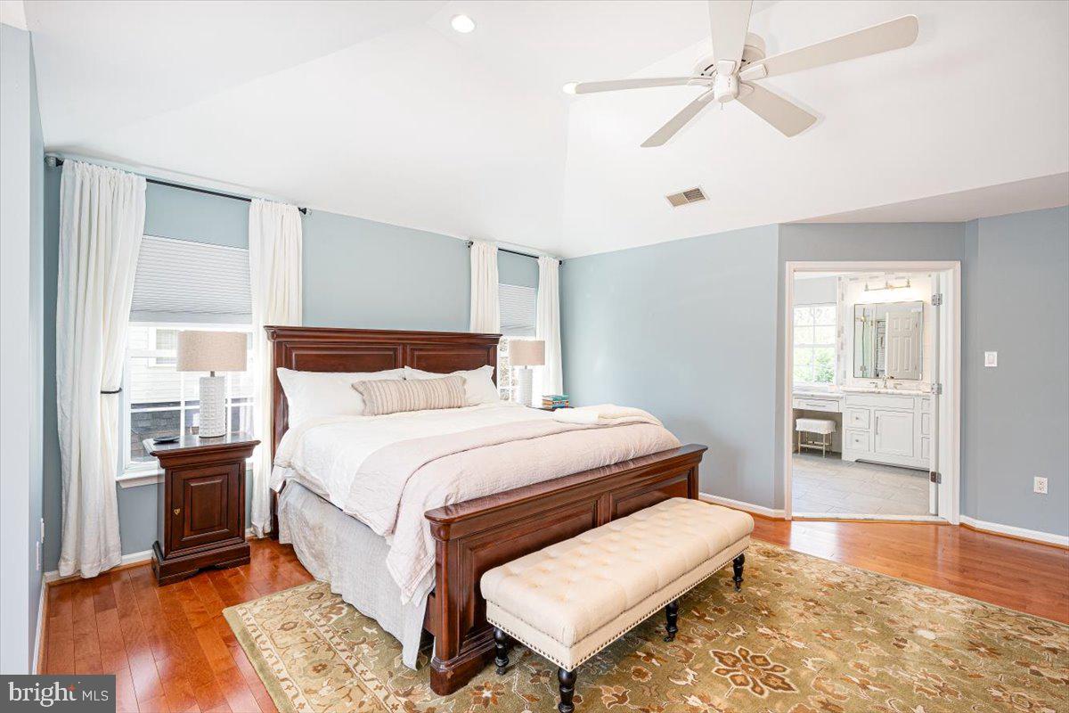 VILLAGE OF RIVER HILL - Residential