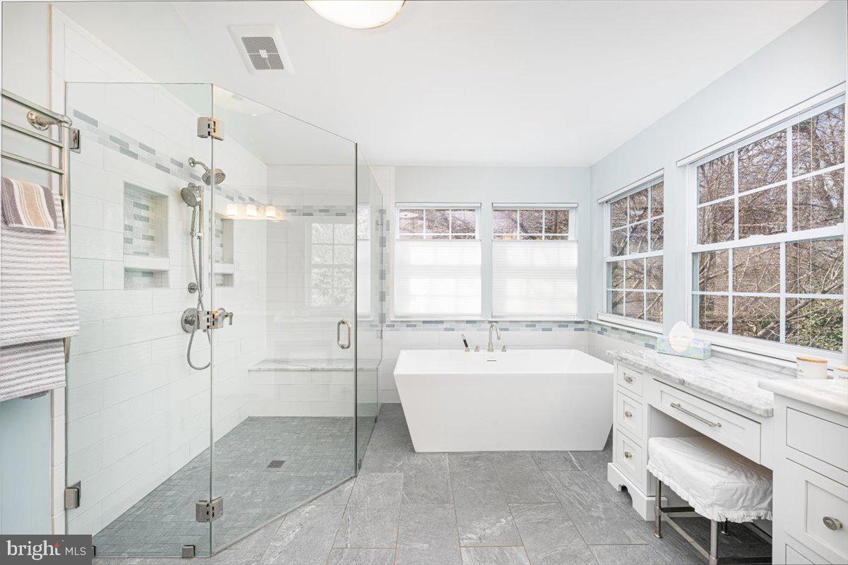 VILLAGE OF RIVER HILL - Residential