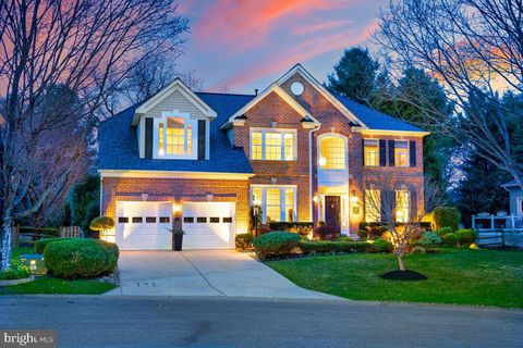 6412 DISTANT MELODY PLACE COLUMBIA MD 21044