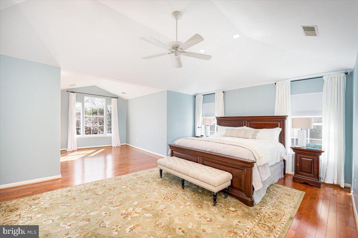 VILLAGE OF RIVER HILL - Residential