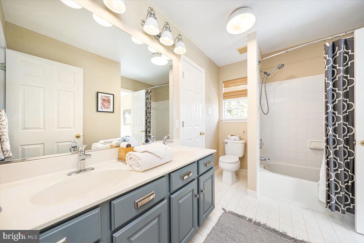 VILLAGE OF RIVER HILL - Residential