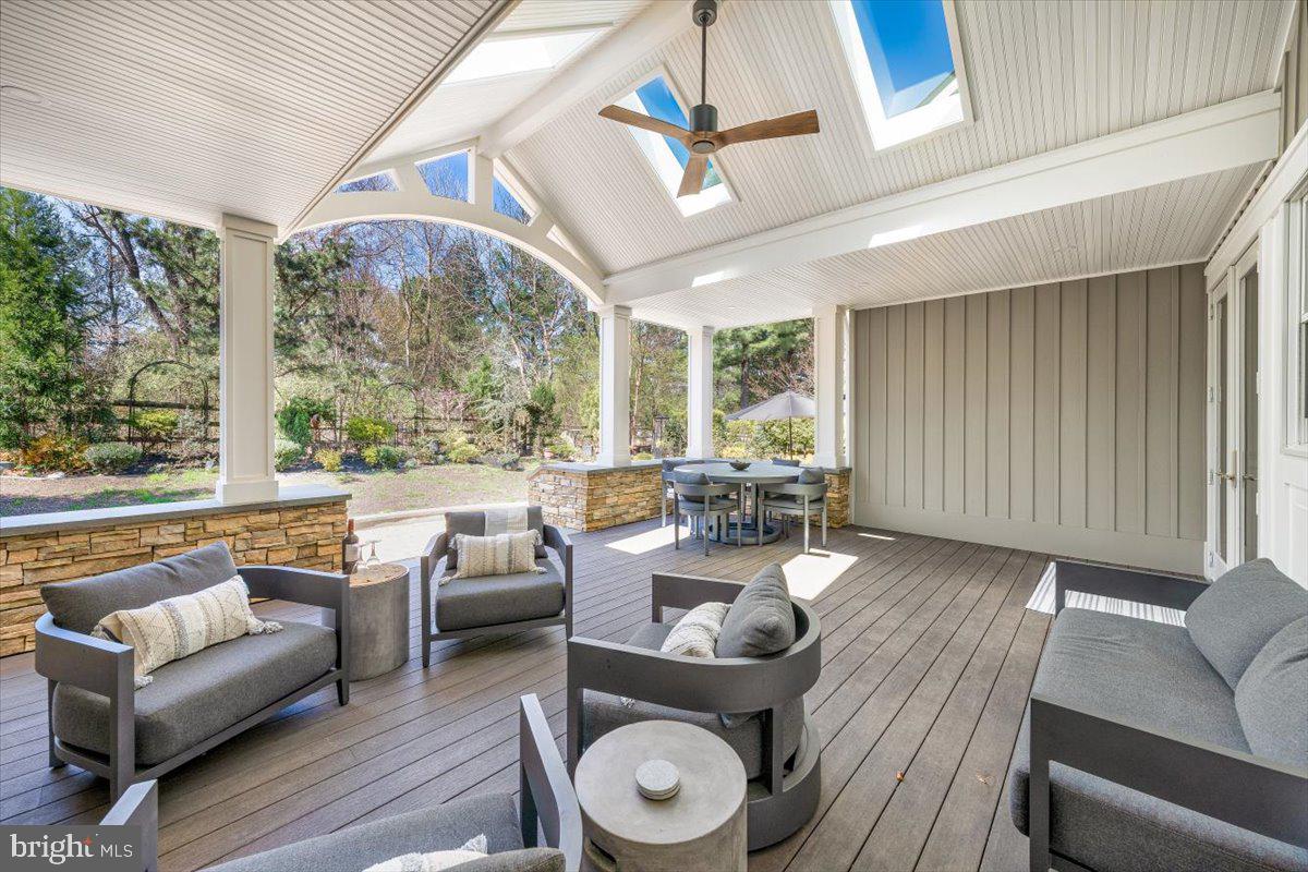 VILLAGE OF RIVER HILL - Residential