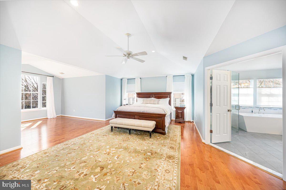 VILLAGE OF RIVER HILL - Residential