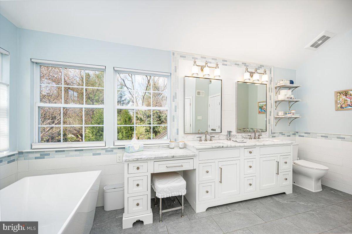 VILLAGE OF RIVER HILL - Residential