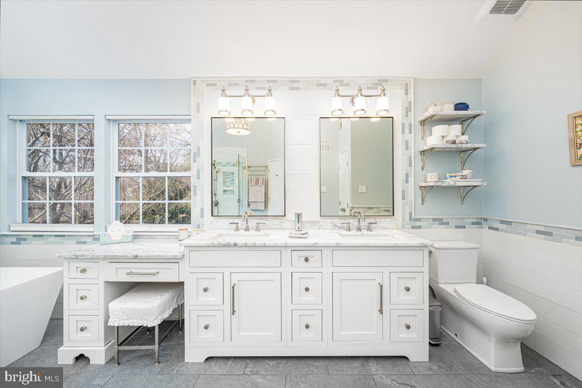 VILLAGE OF RIVER HILL - Residential