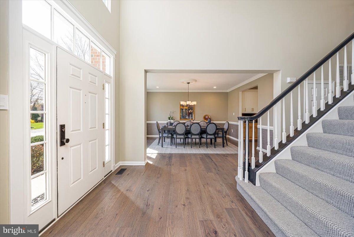 VILLAGE OF RIVER HILL - Residential