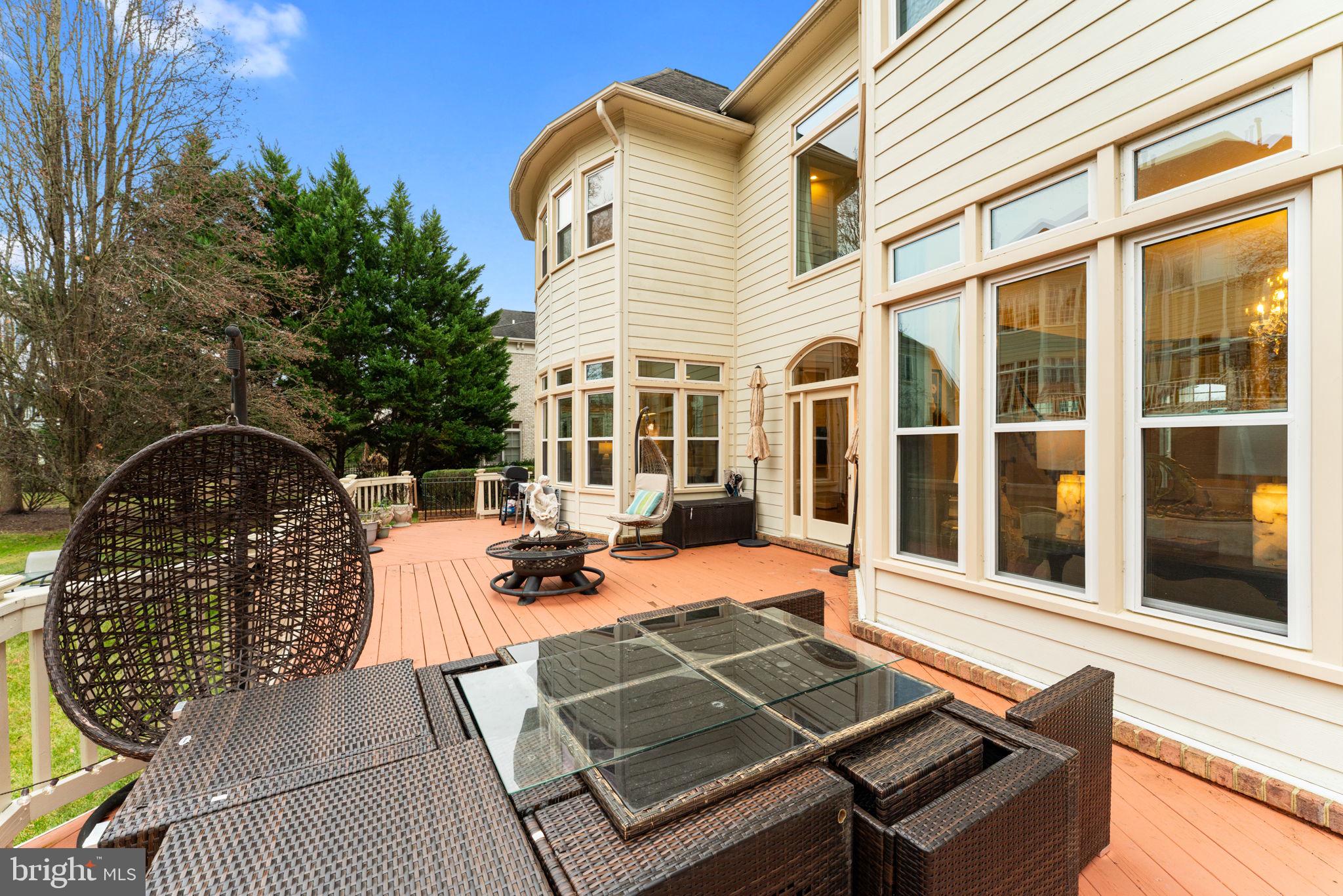 LAKE MANASSAS - Residential