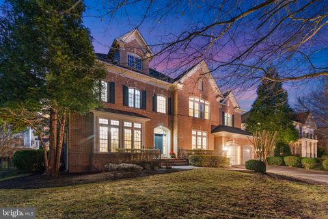 8441 LINK HILLS LOOP GAINESVILLE VA 20155