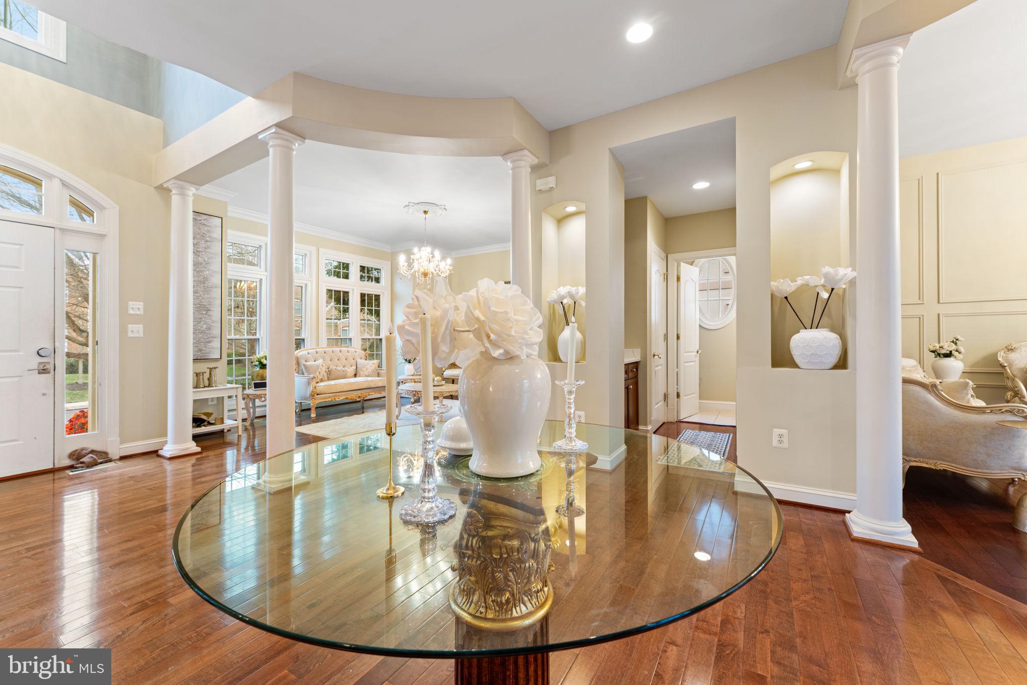 LAKE MANASSAS - Residential