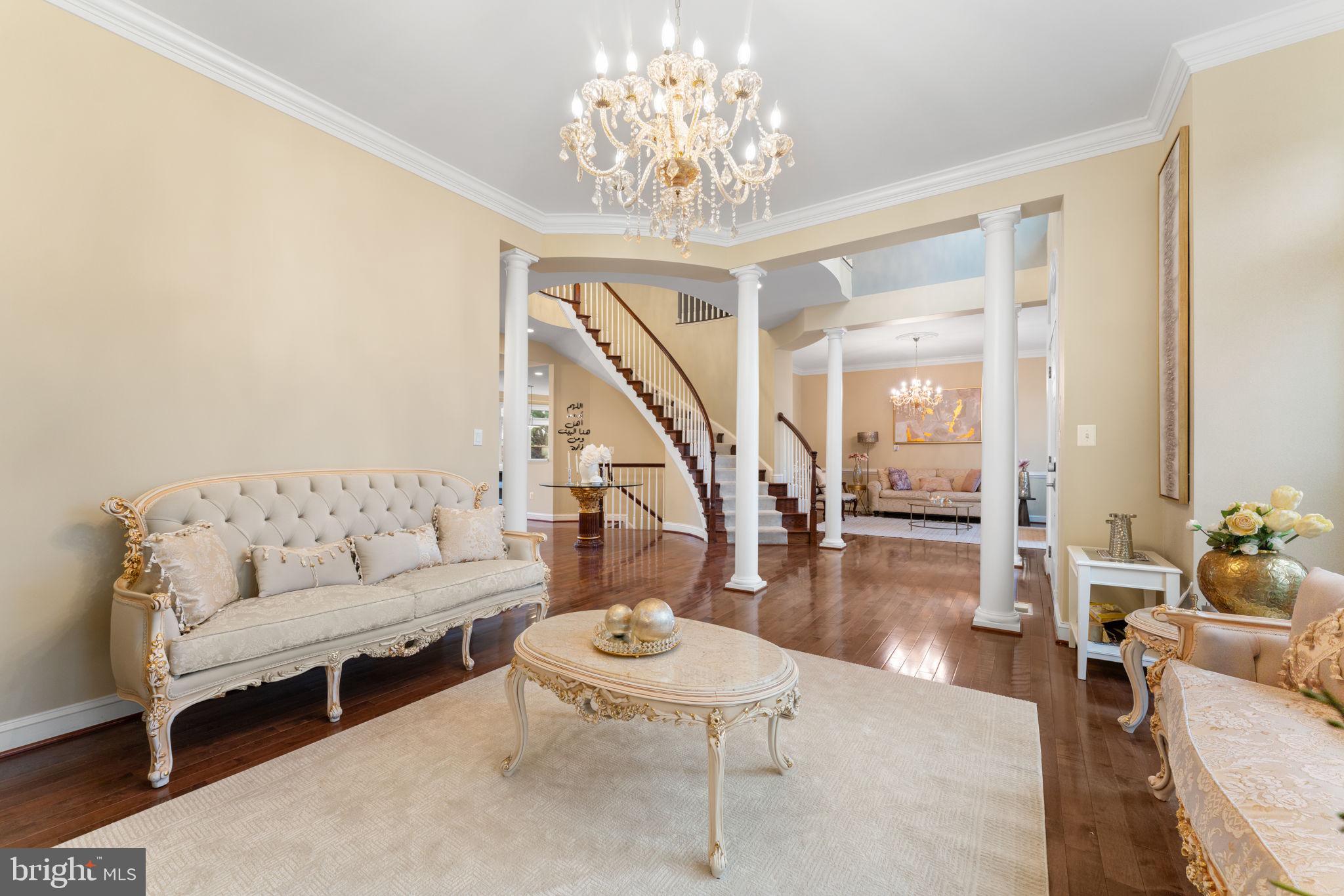 LAKE MANASSAS - Residential