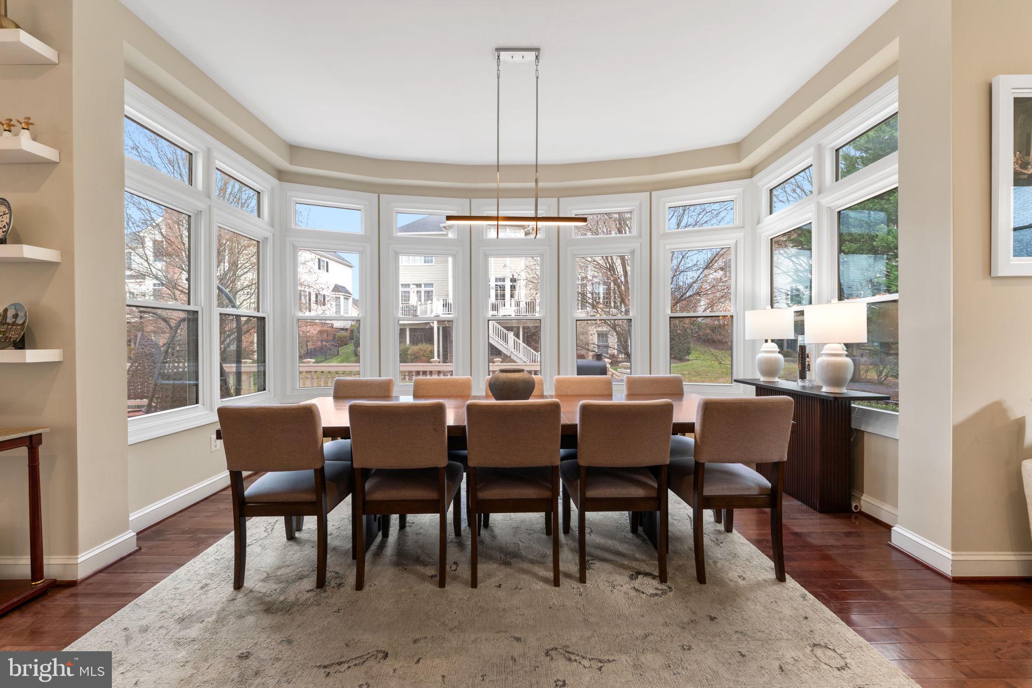 LAKE MANASSAS - Residential