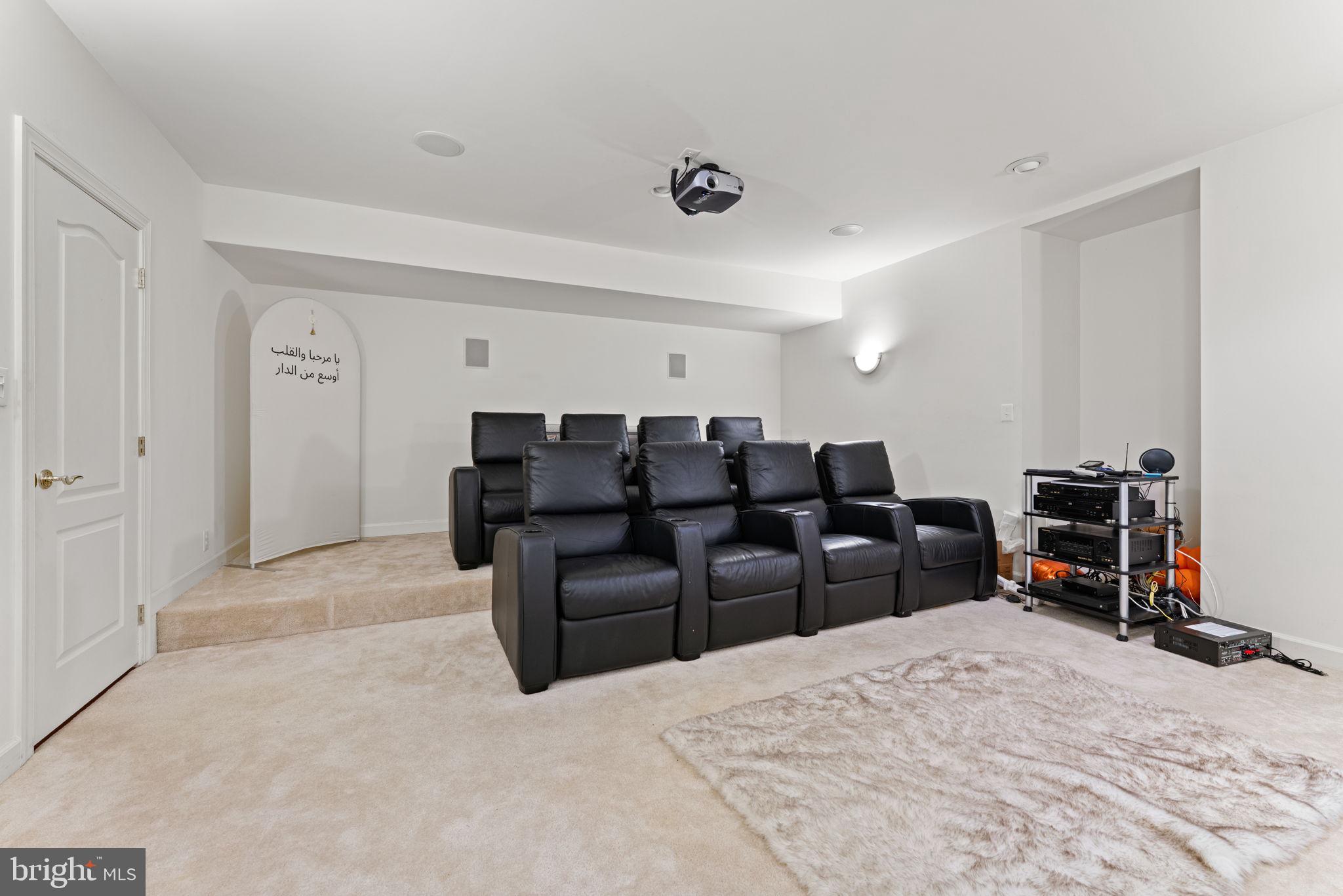 LAKE MANASSAS - Residential