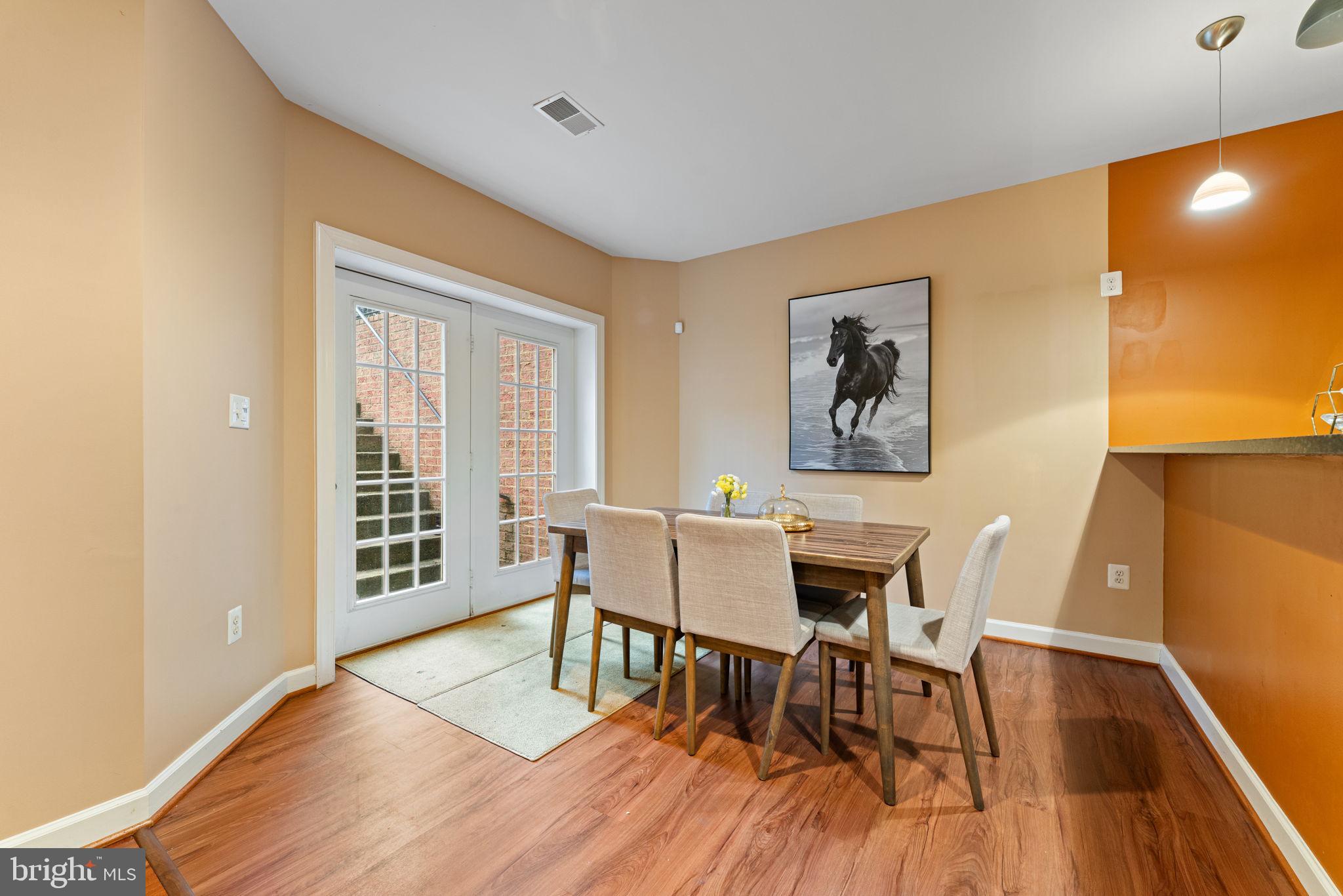 LAKE MANASSAS - Residential