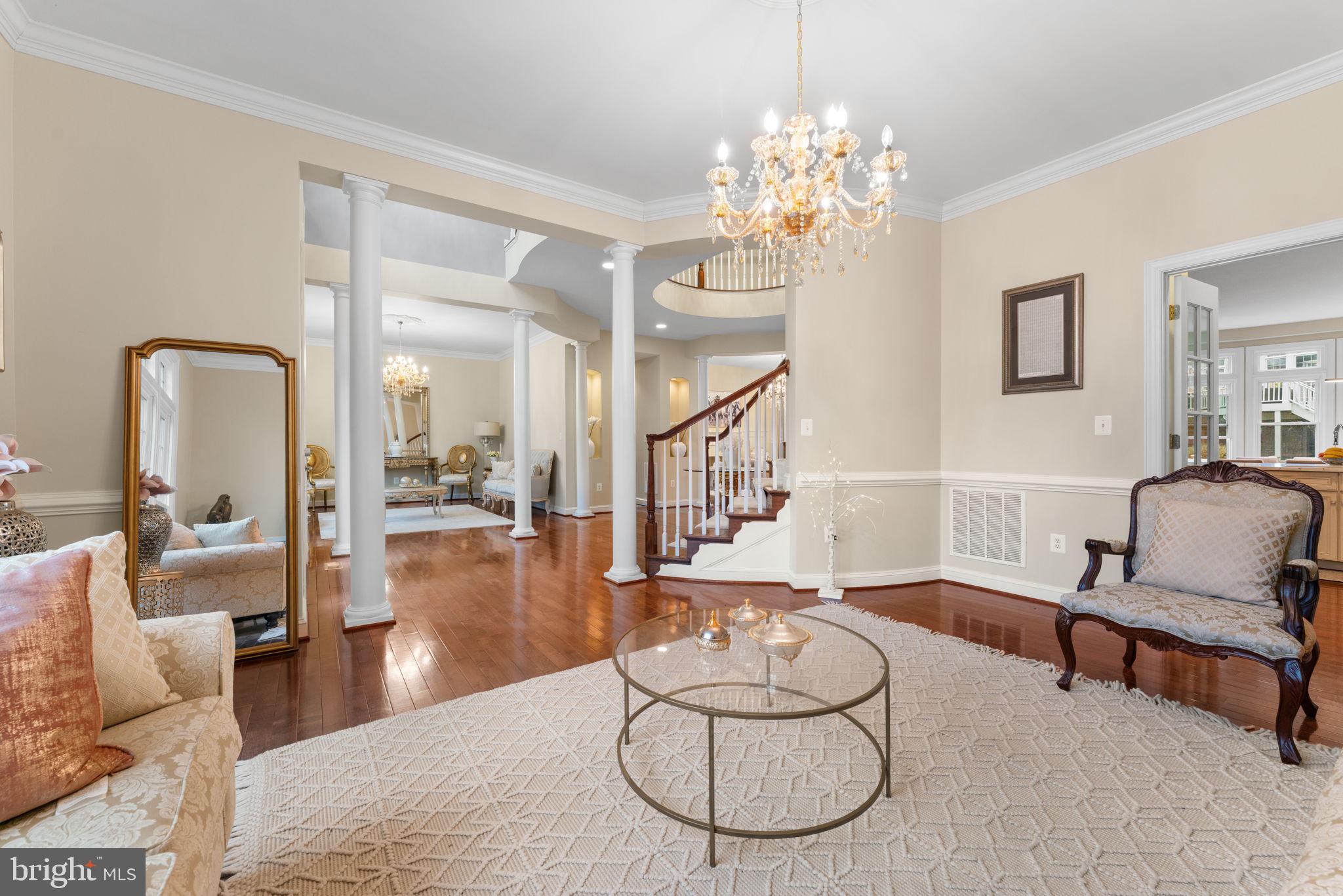 LAKE MANASSAS - Residential