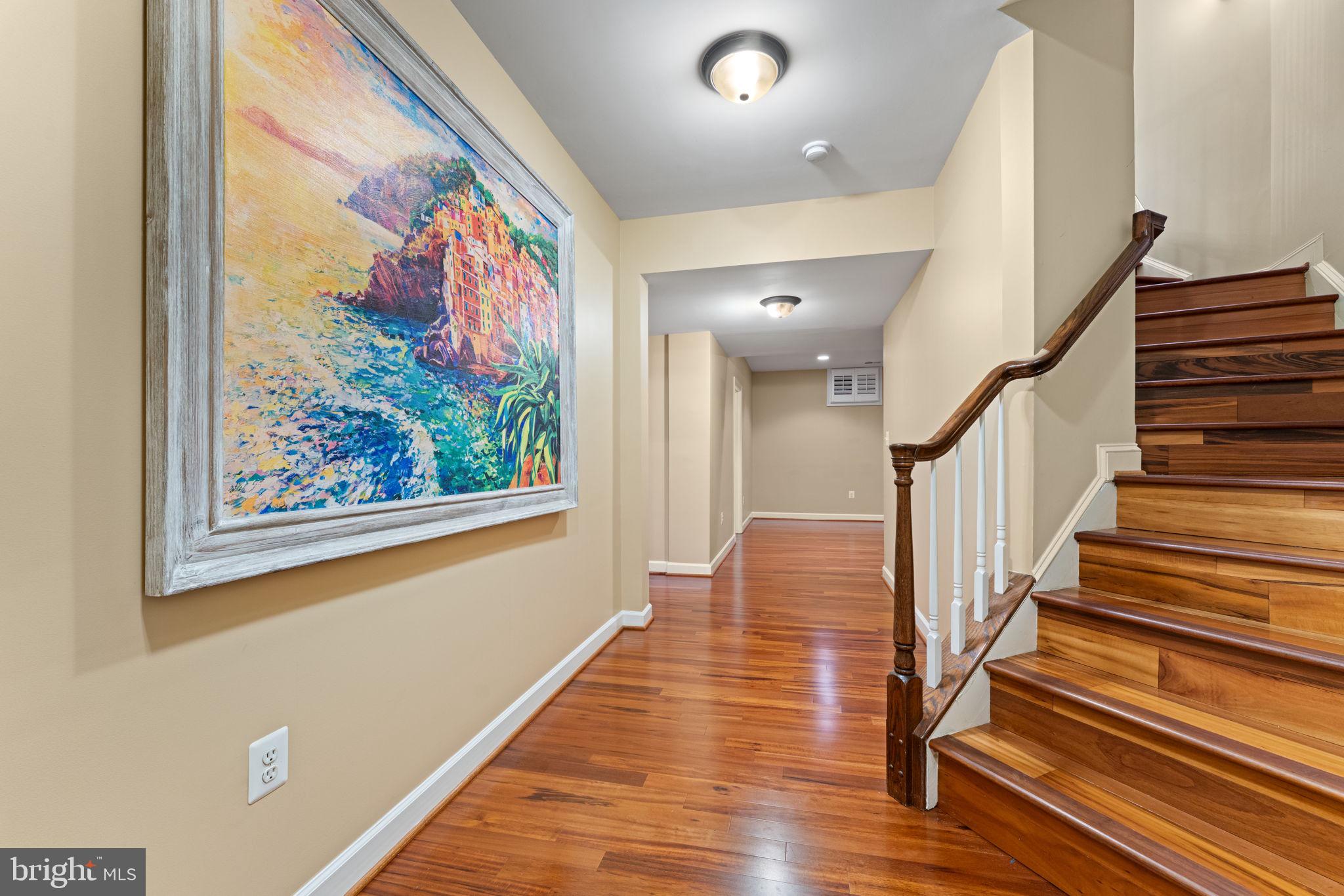 LAKE MANASSAS - Residential