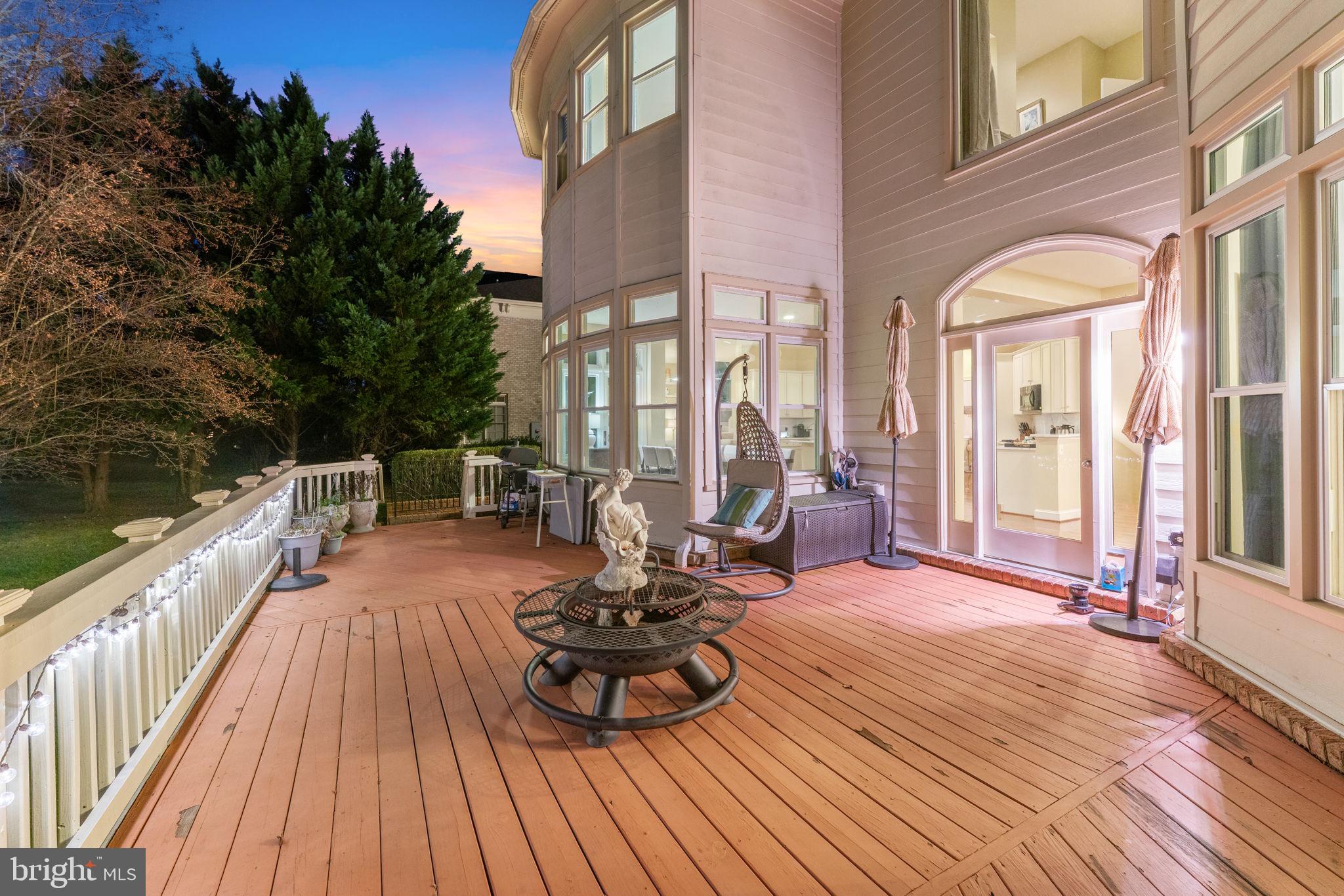 LAKE MANASSAS - Residential