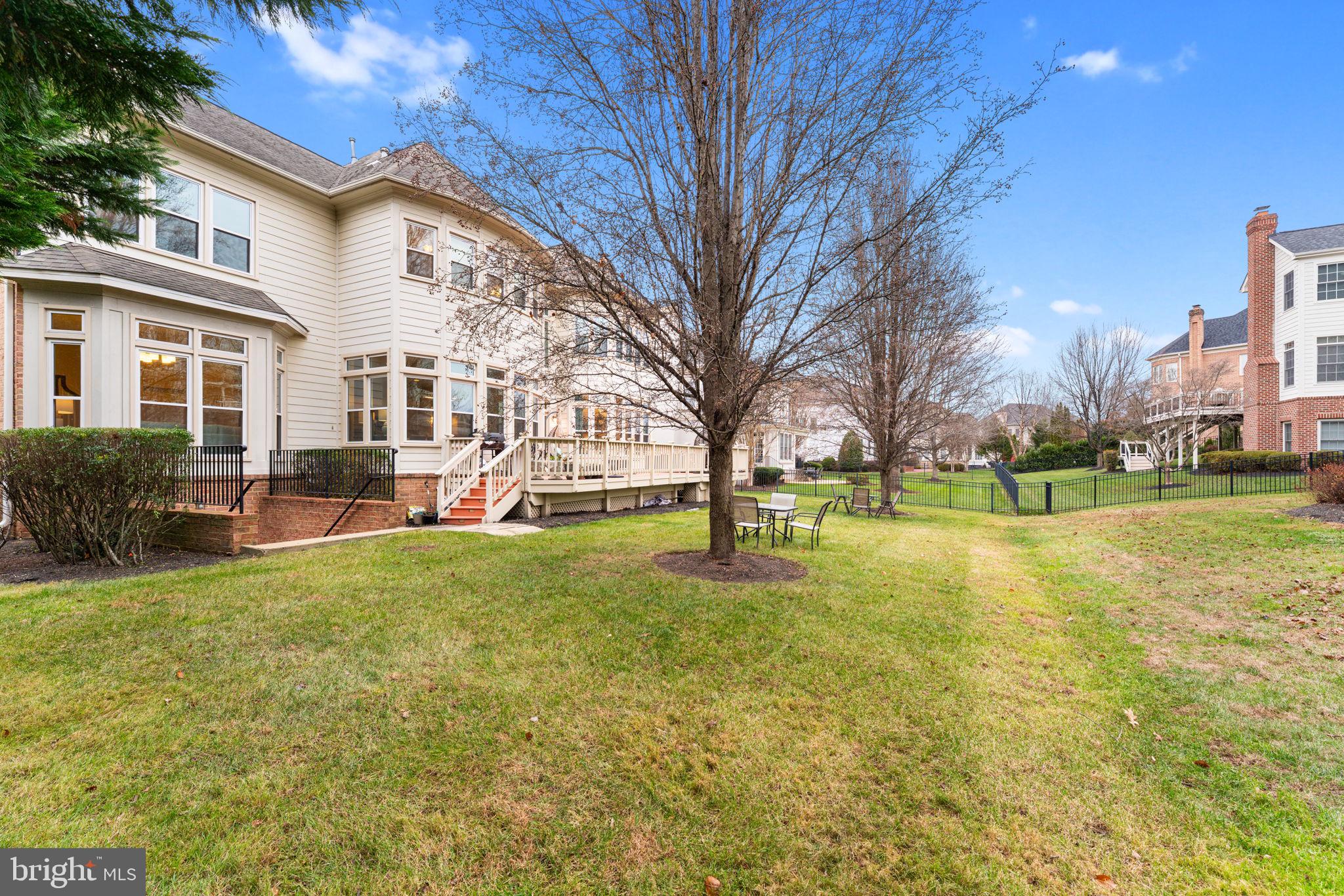 LAKE MANASSAS - Residential