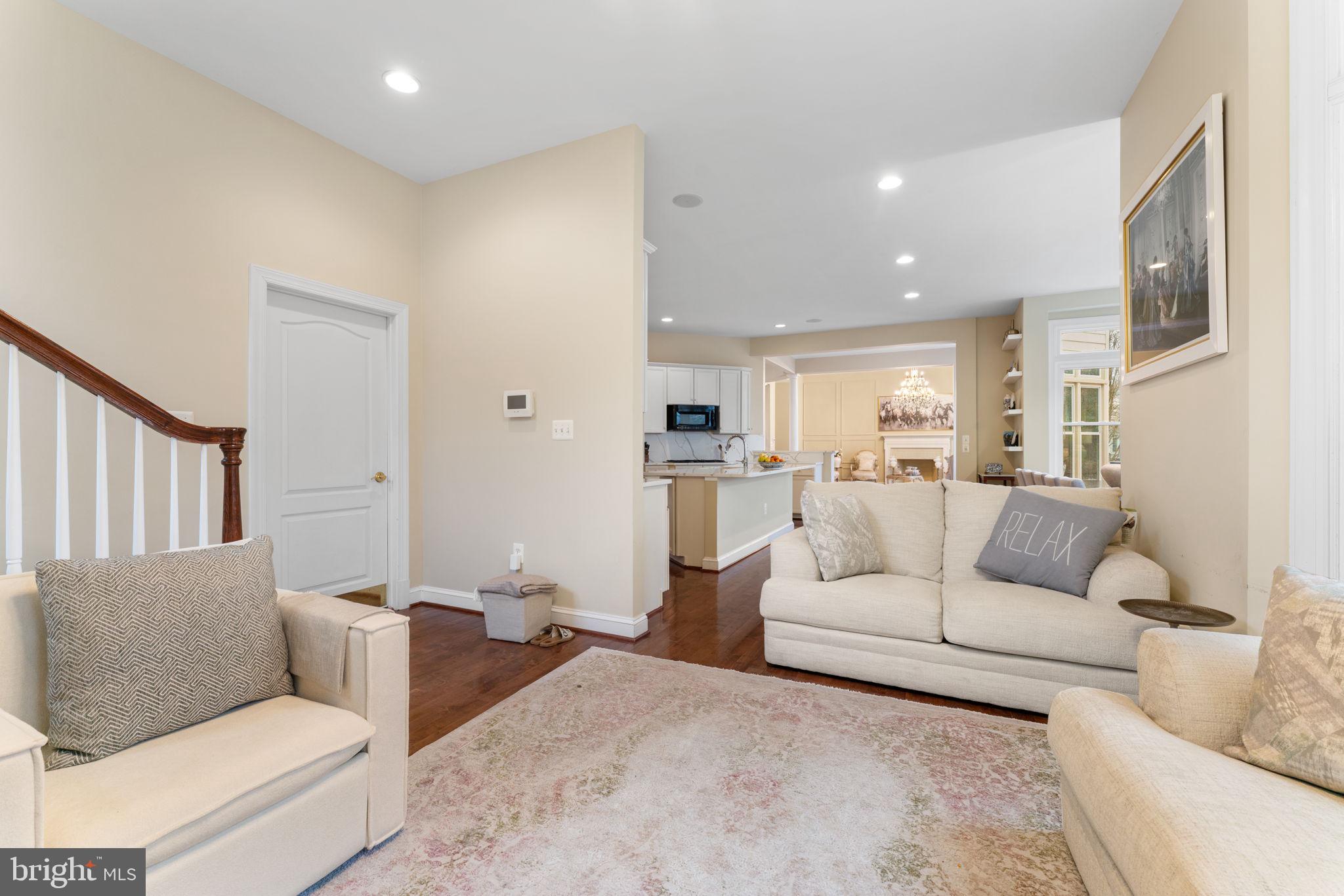 LAKE MANASSAS - Residential