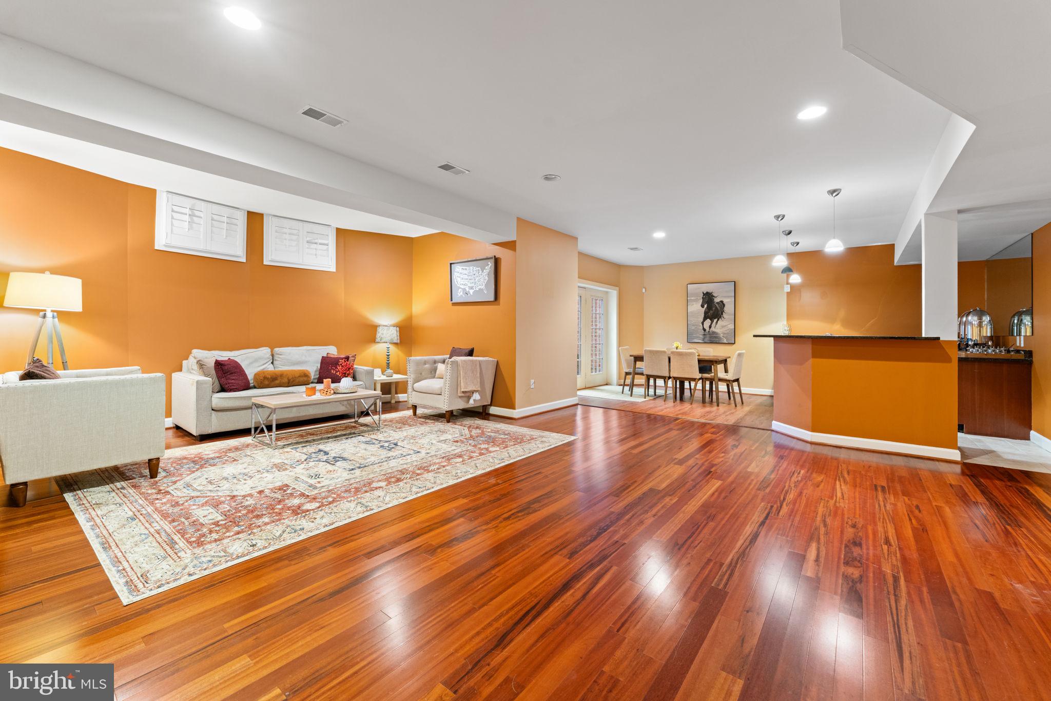 LAKE MANASSAS - Residential