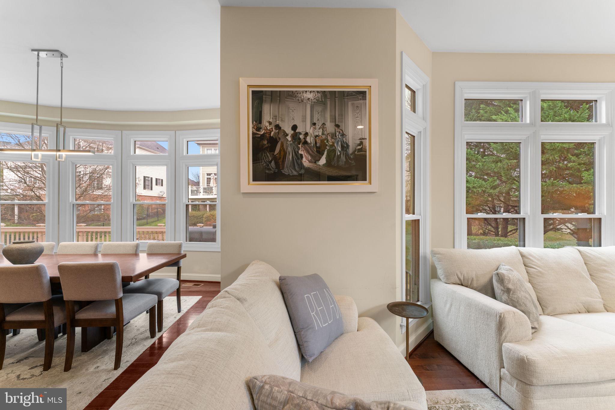 LAKE MANASSAS - Residential