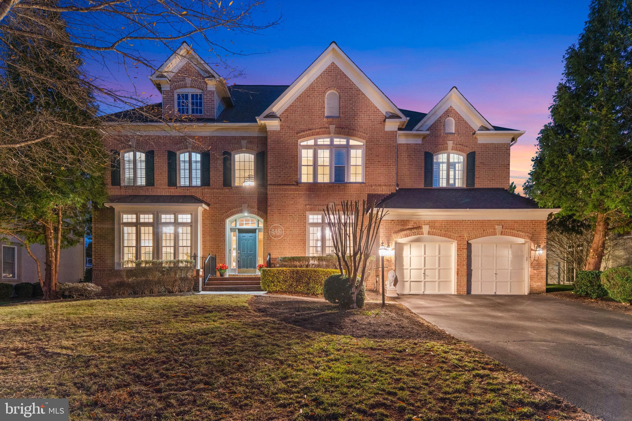 LAKE MANASSAS - Residential