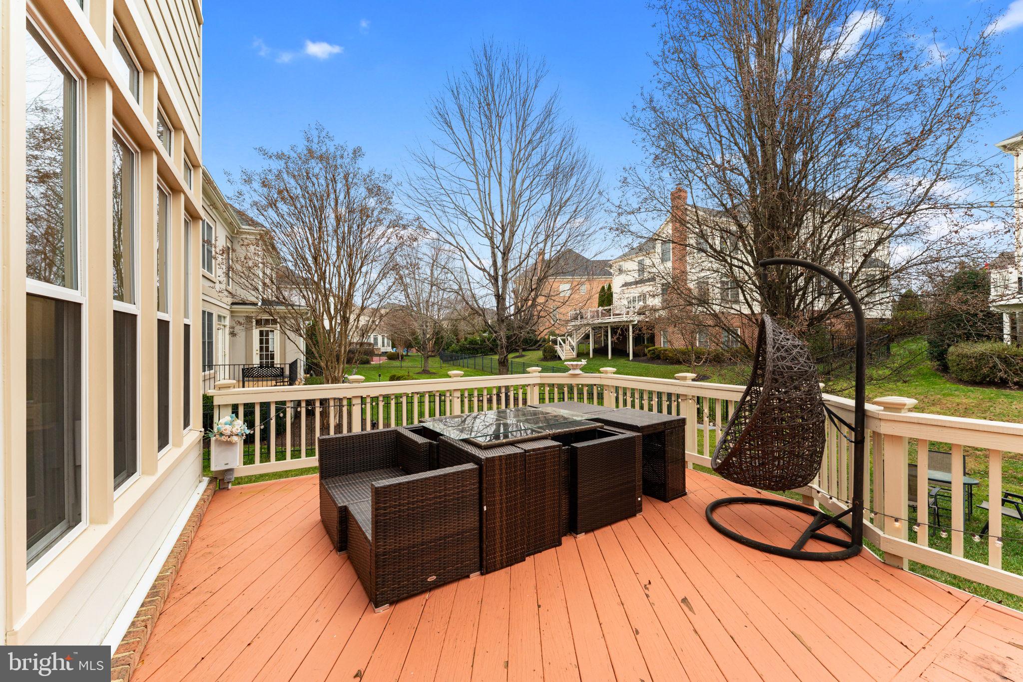 LAKE MANASSAS - Residential