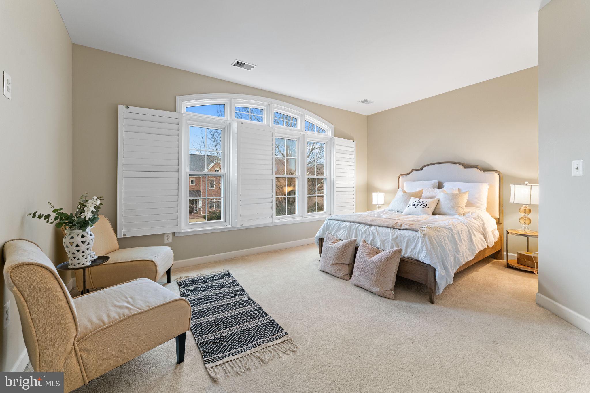 LAKE MANASSAS - Residential