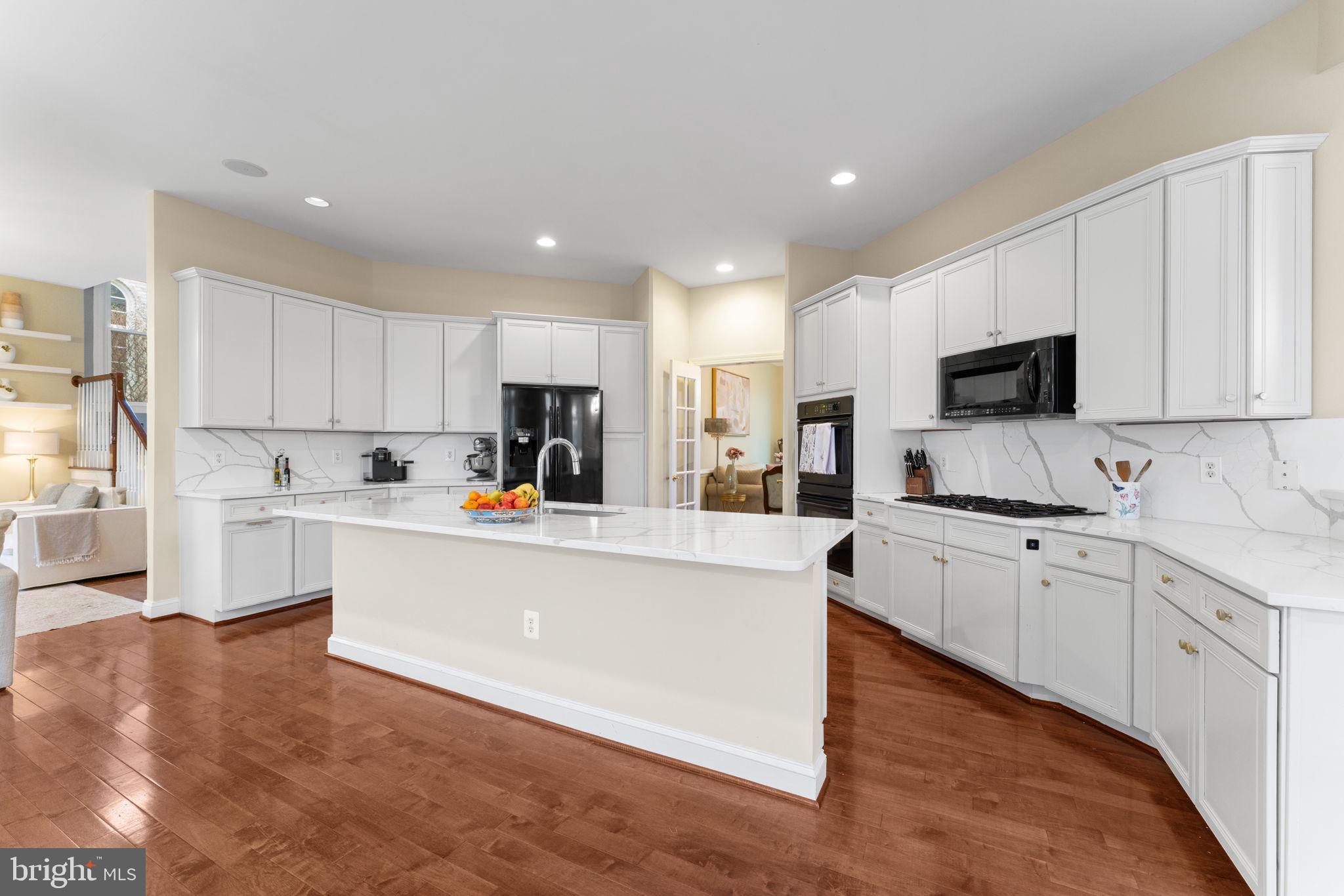 LAKE MANASSAS - Residential