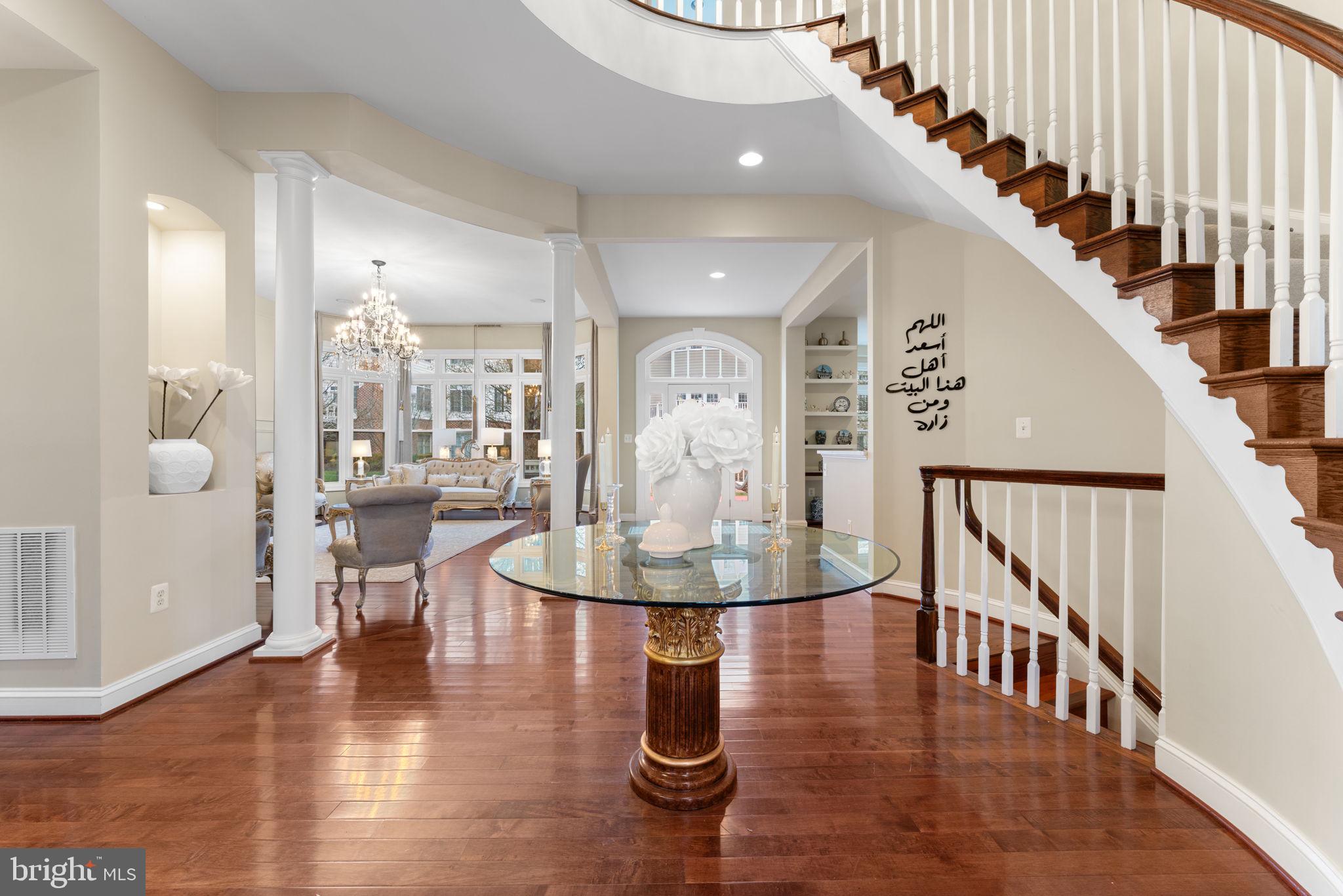 LAKE MANASSAS - Residential