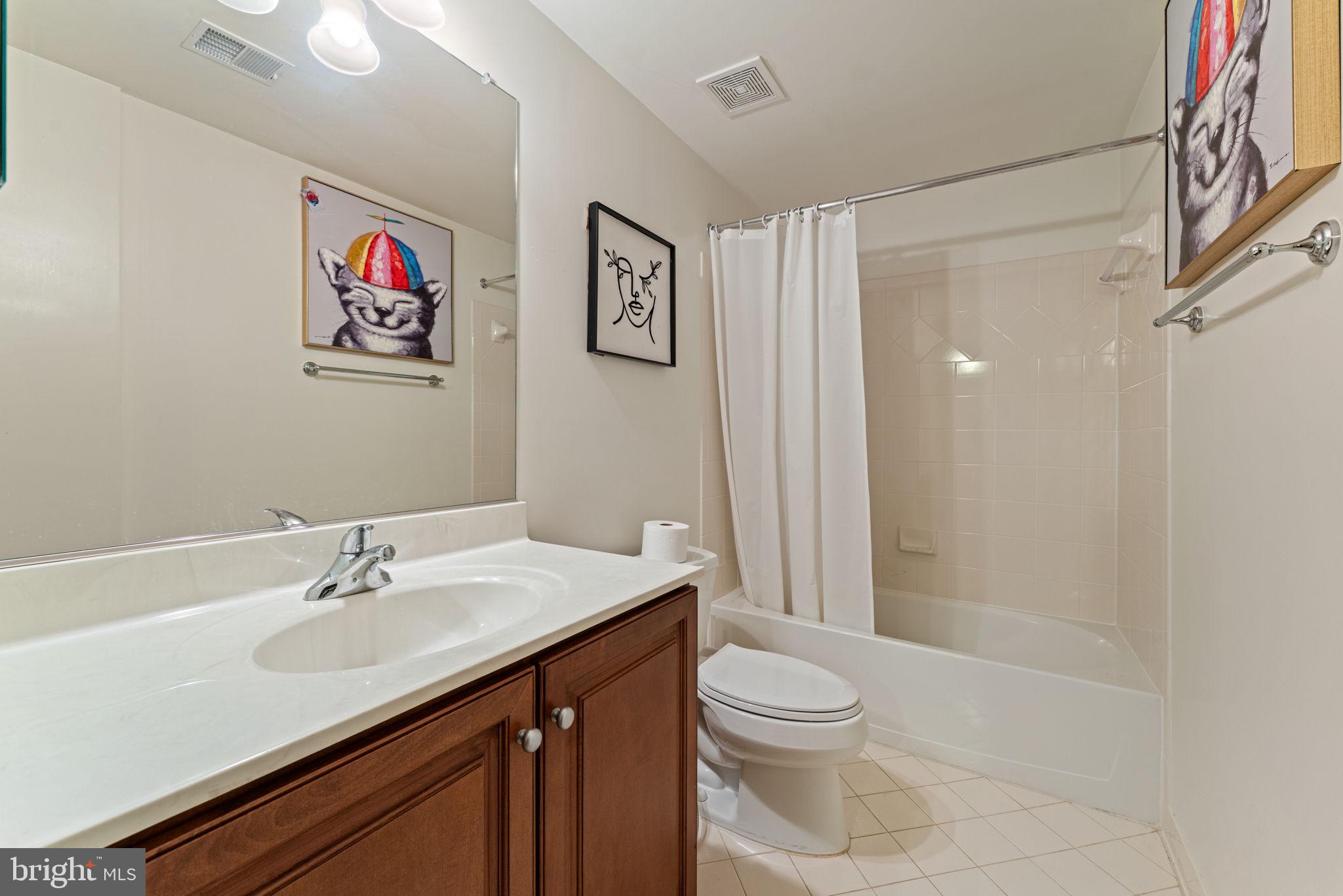 LAKE MANASSAS - Residential