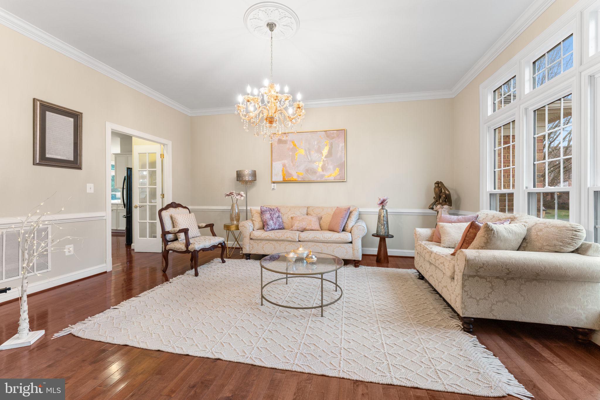 LAKE MANASSAS - Residential