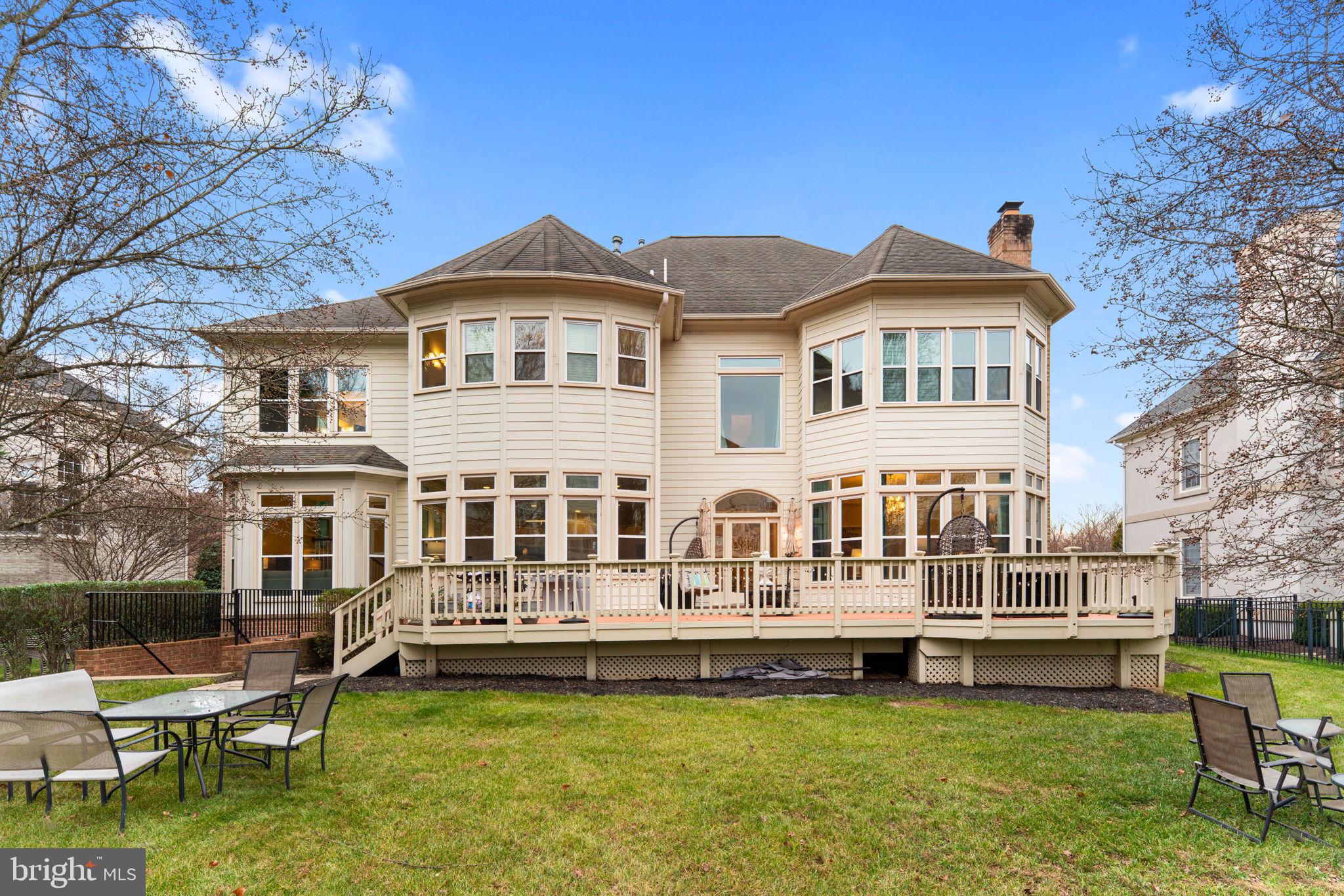 LAKE MANASSAS - Residential