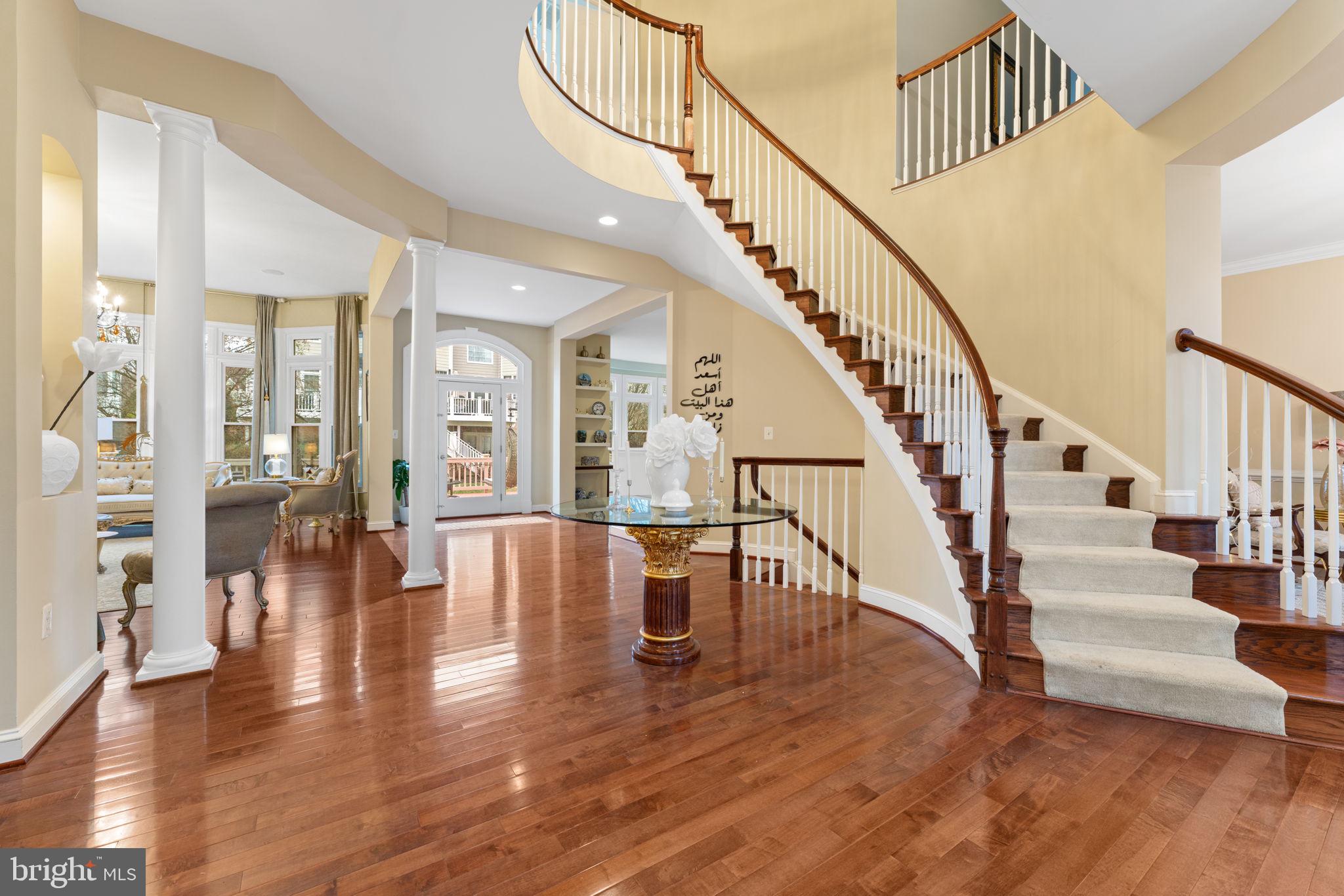 LAKE MANASSAS - Residential