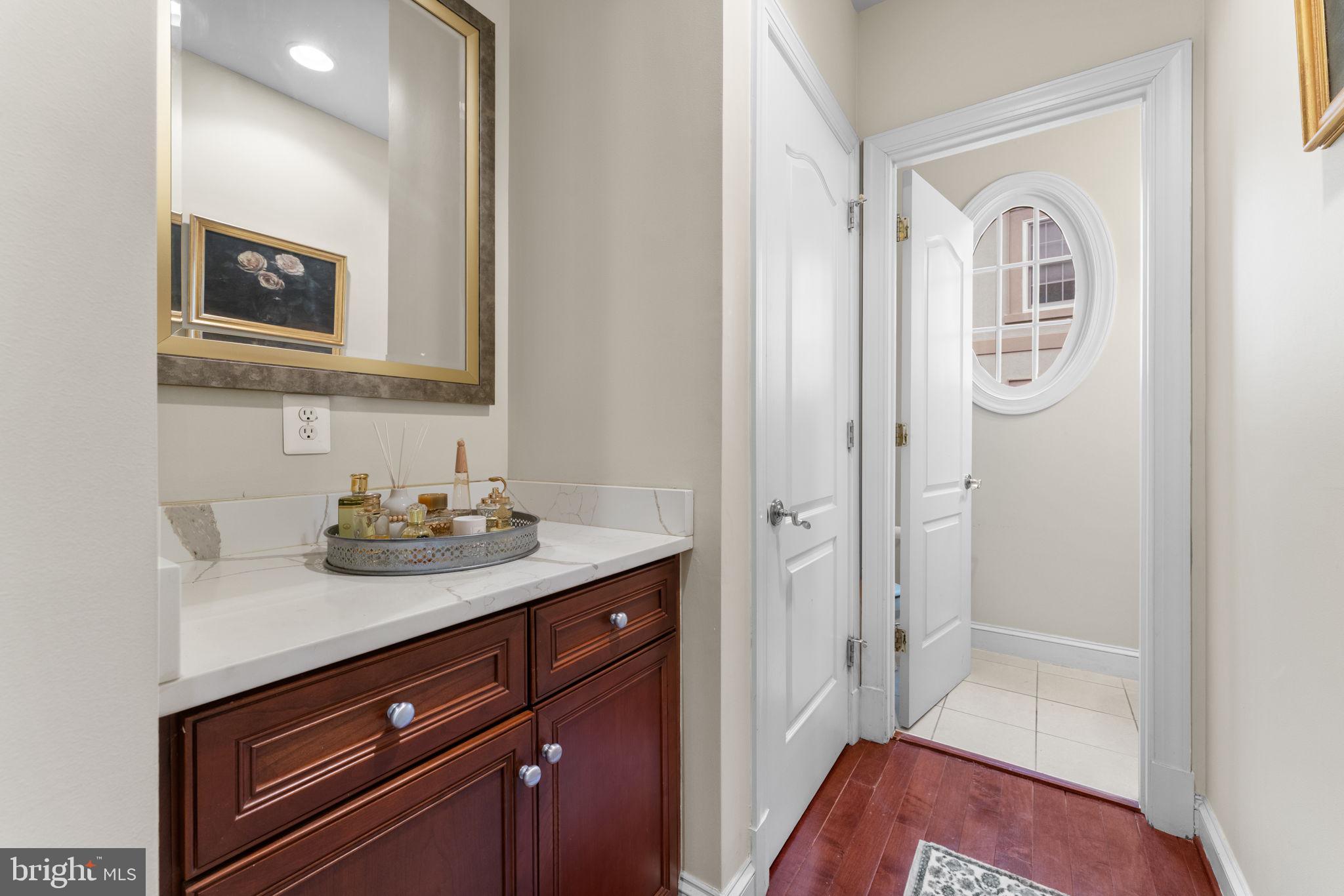 LAKE MANASSAS - Residential