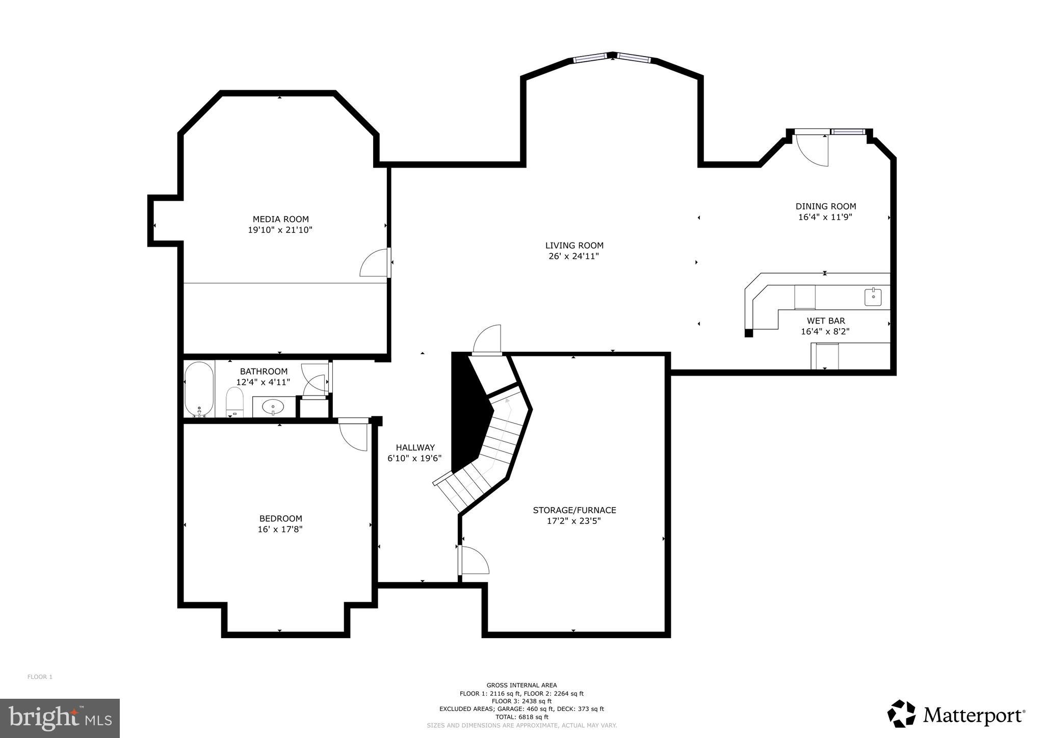 LAKE MANASSAS - Residential