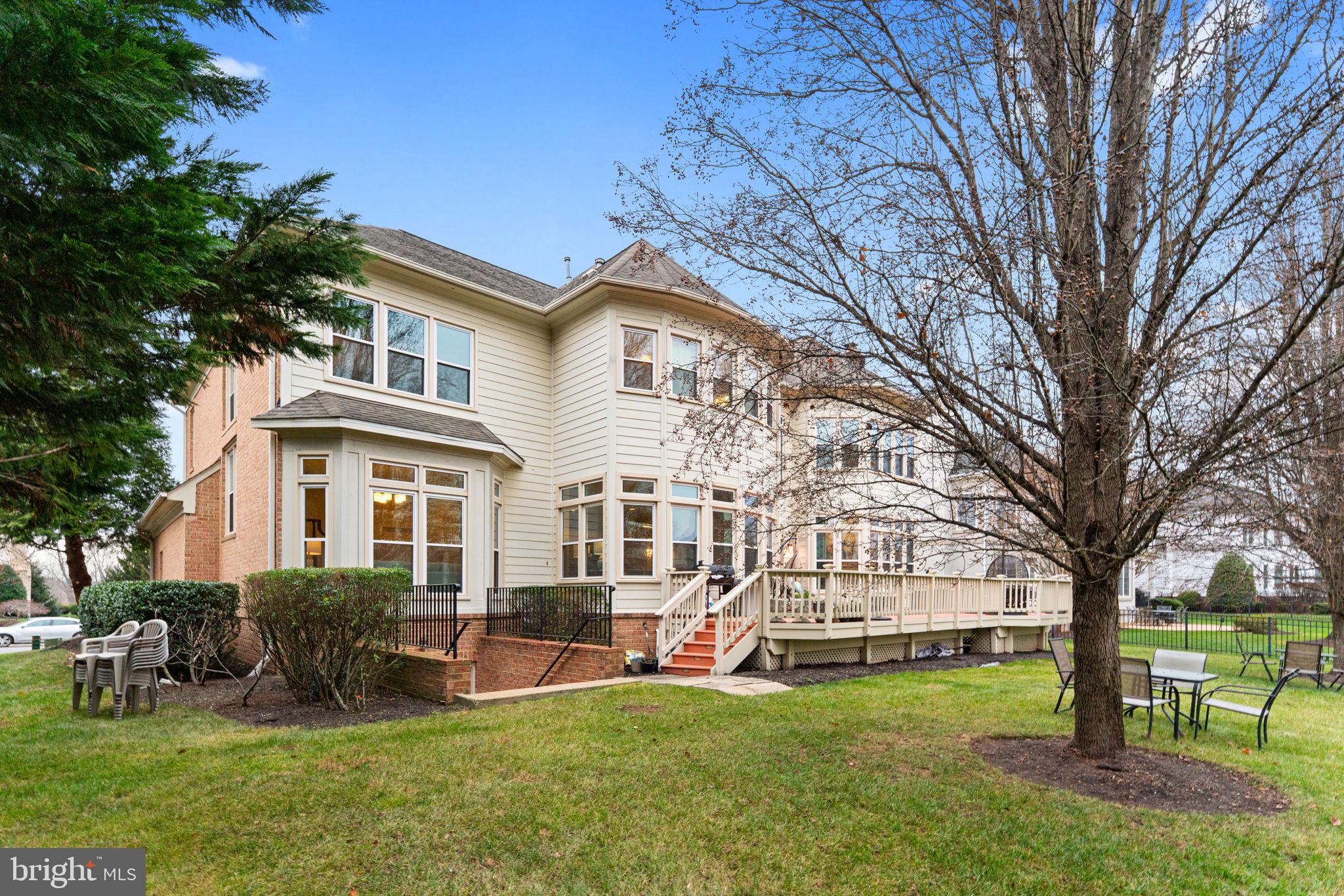 LAKE MANASSAS - Residential