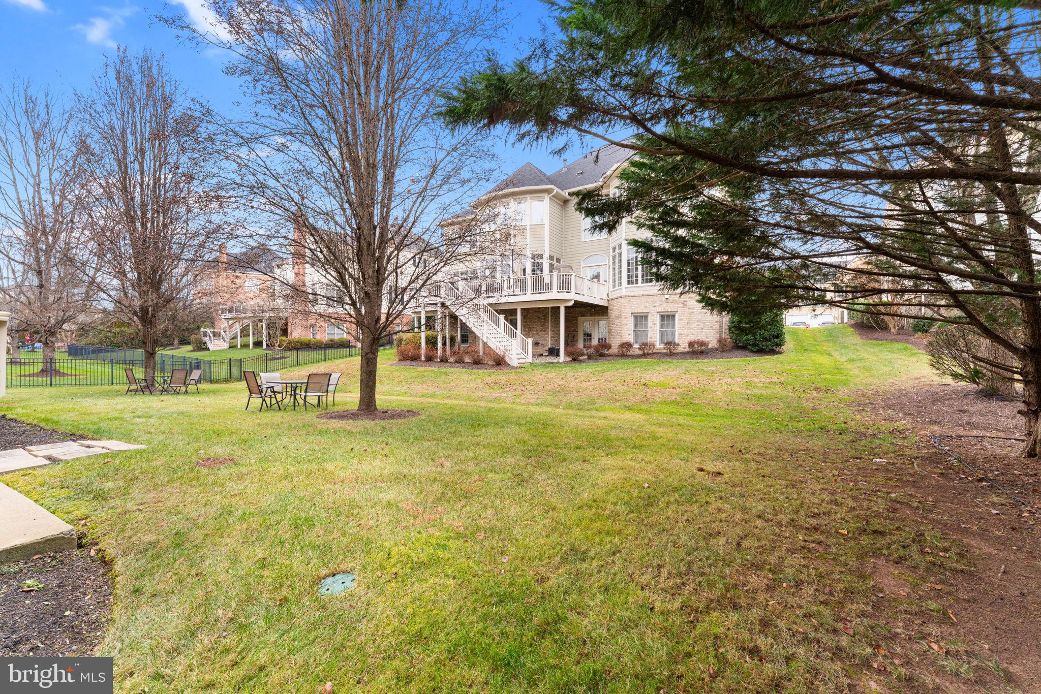 LAKE MANASSAS - Residential