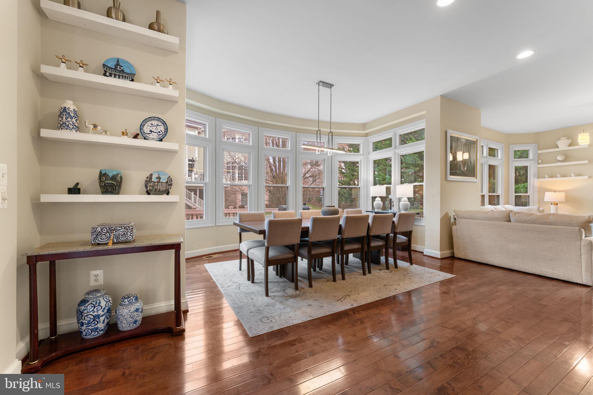 LAKE MANASSAS - Residential