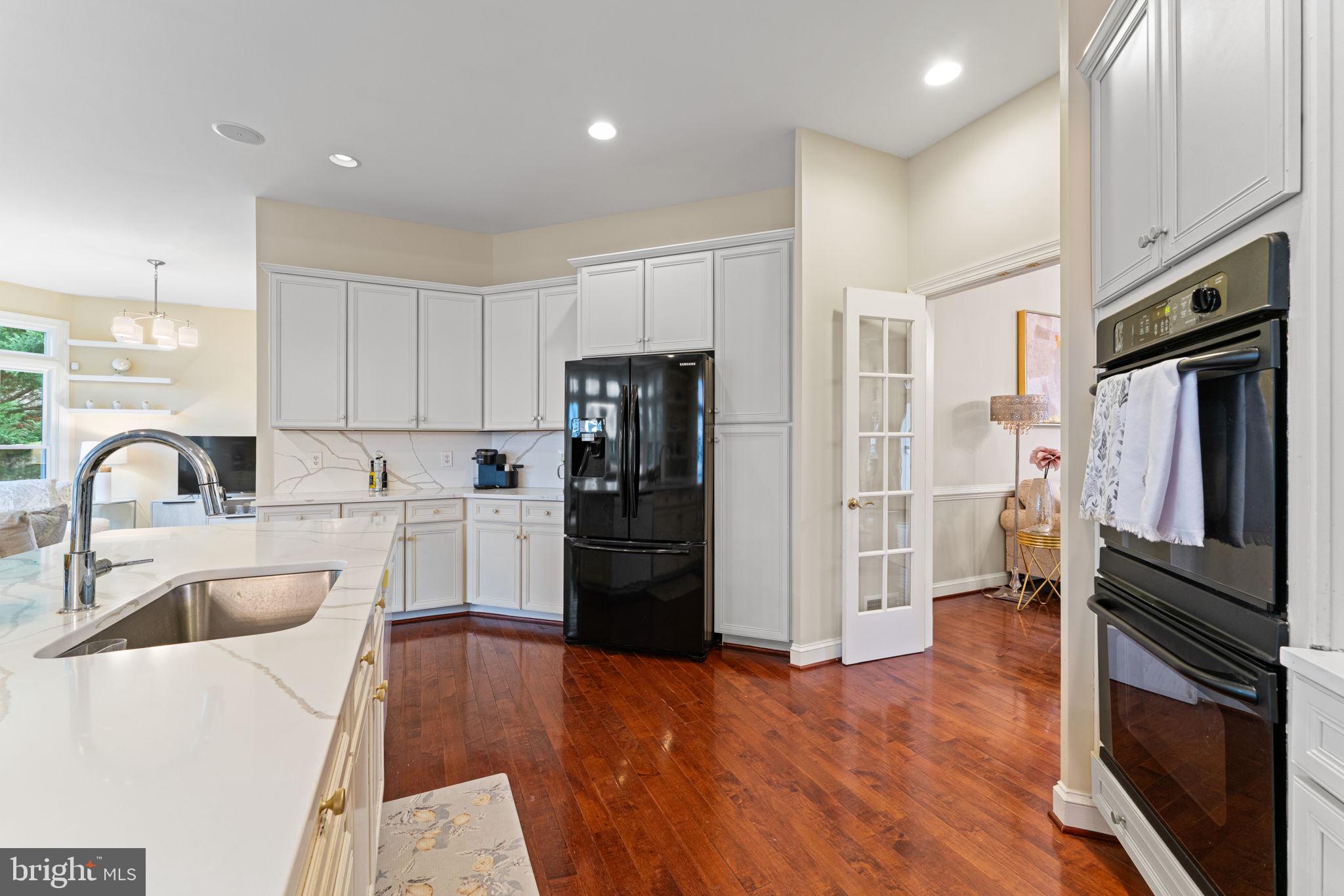 LAKE MANASSAS - Residential