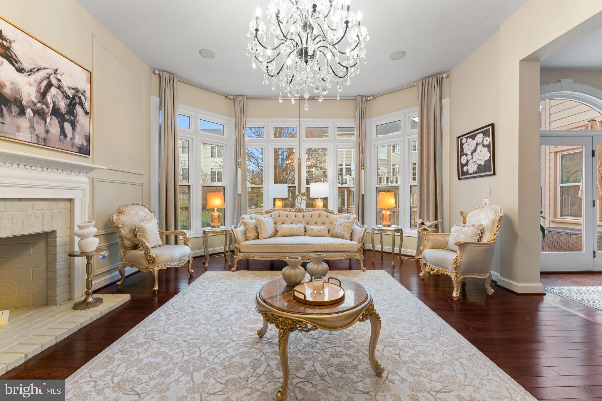 LAKE MANASSAS - Residential