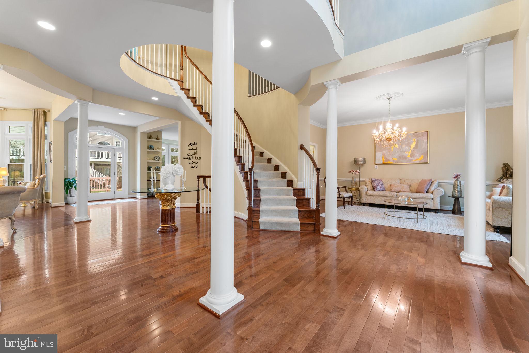 LAKE MANASSAS - Residential