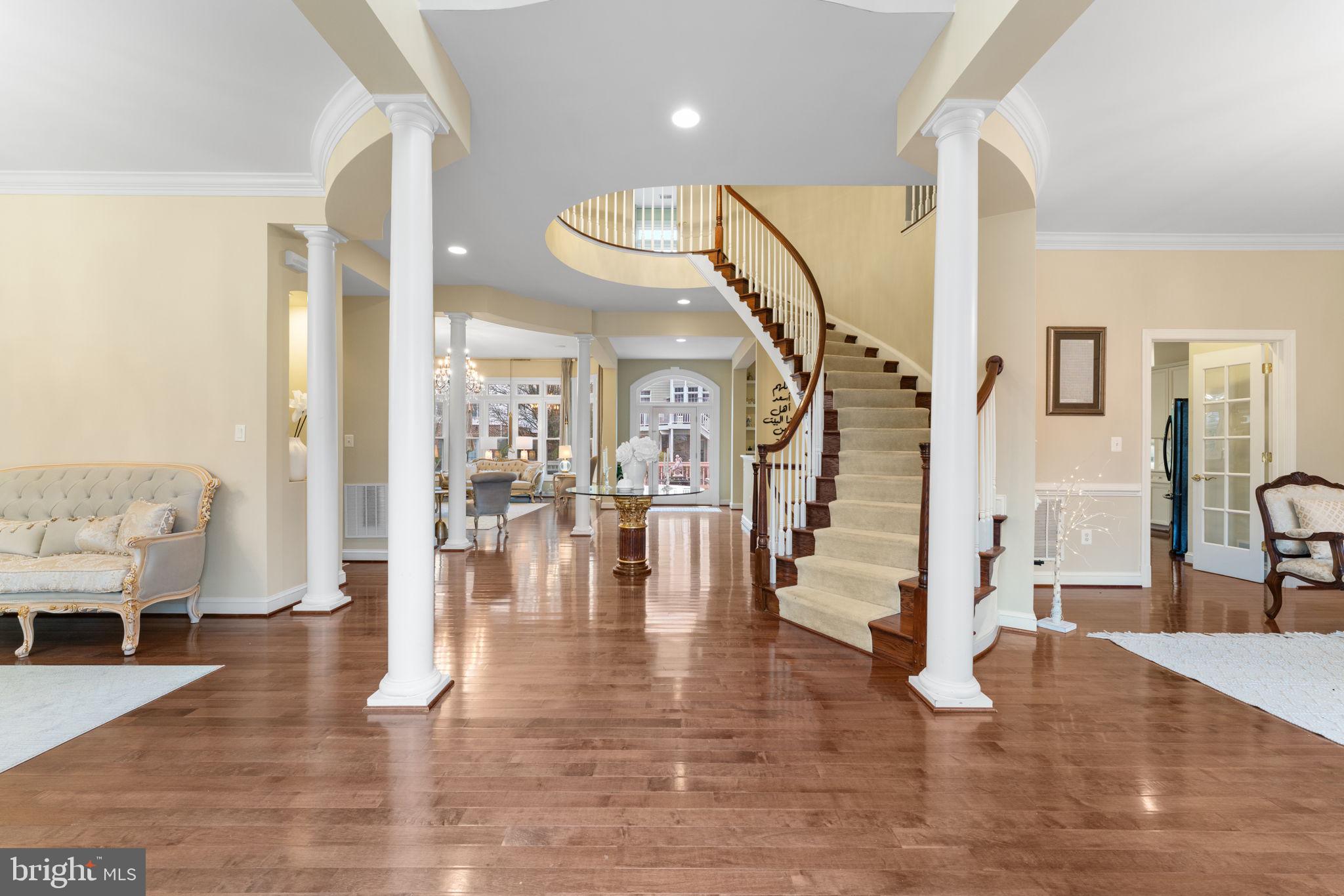 LAKE MANASSAS - Residential