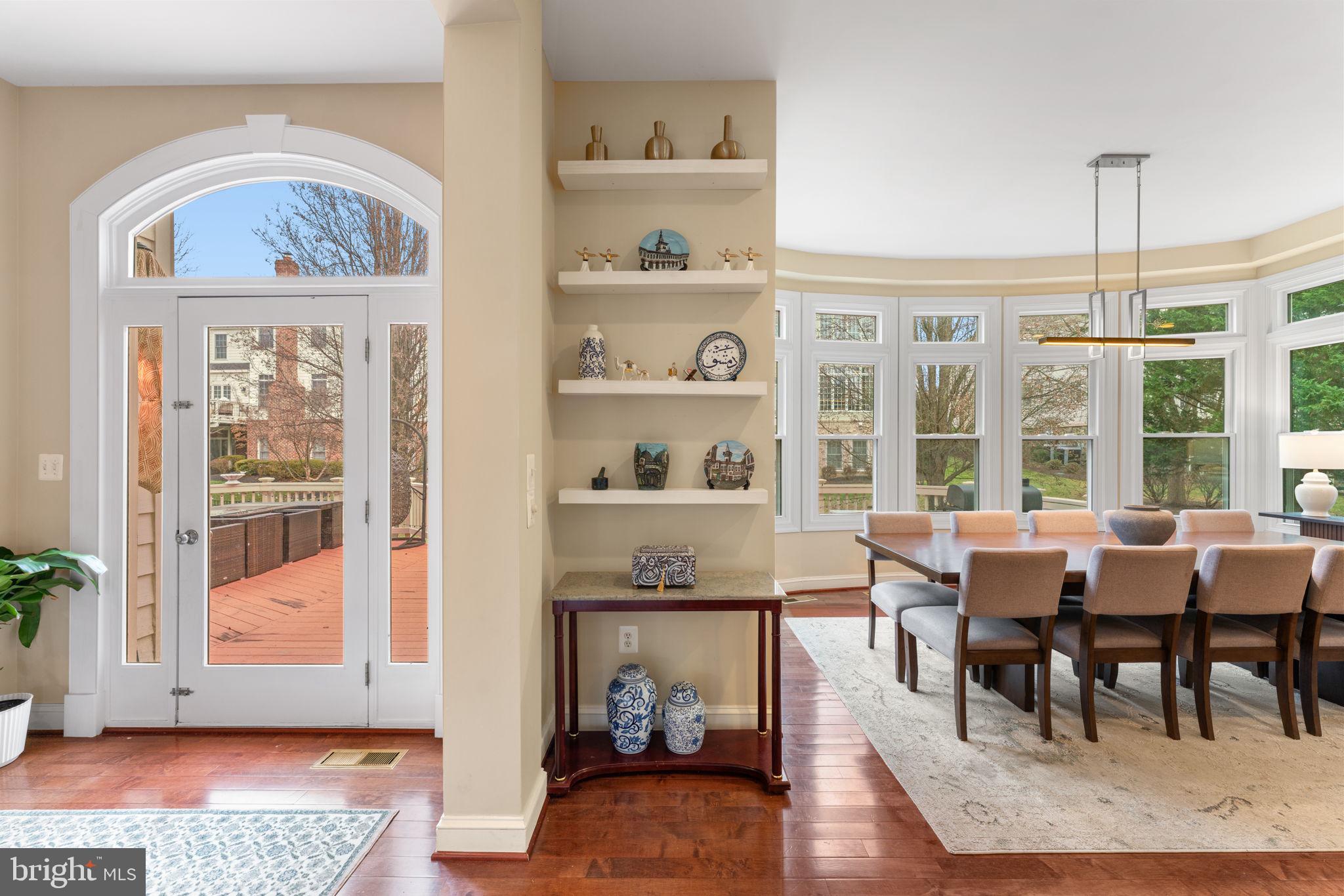 LAKE MANASSAS - Residential