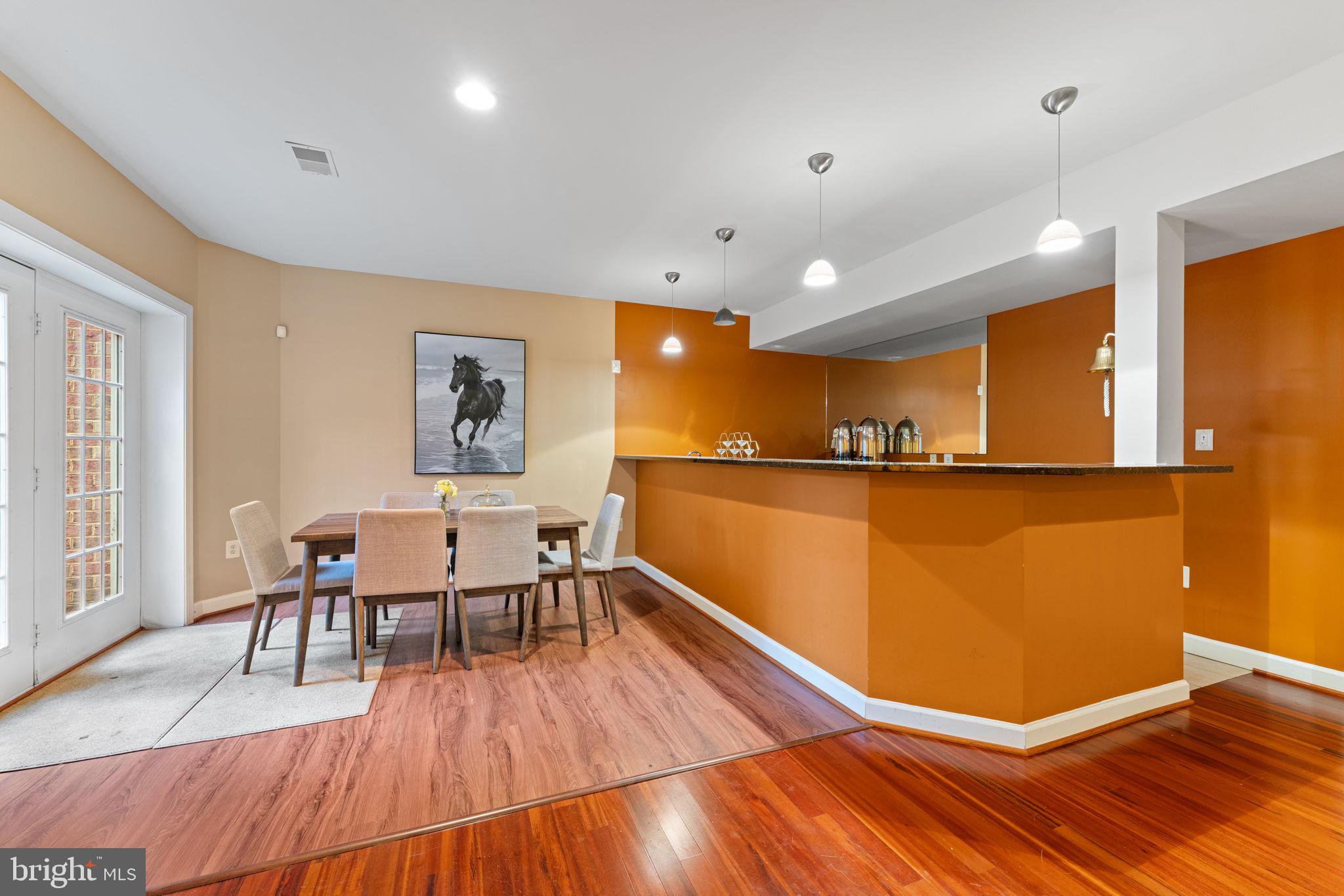 LAKE MANASSAS - Residential