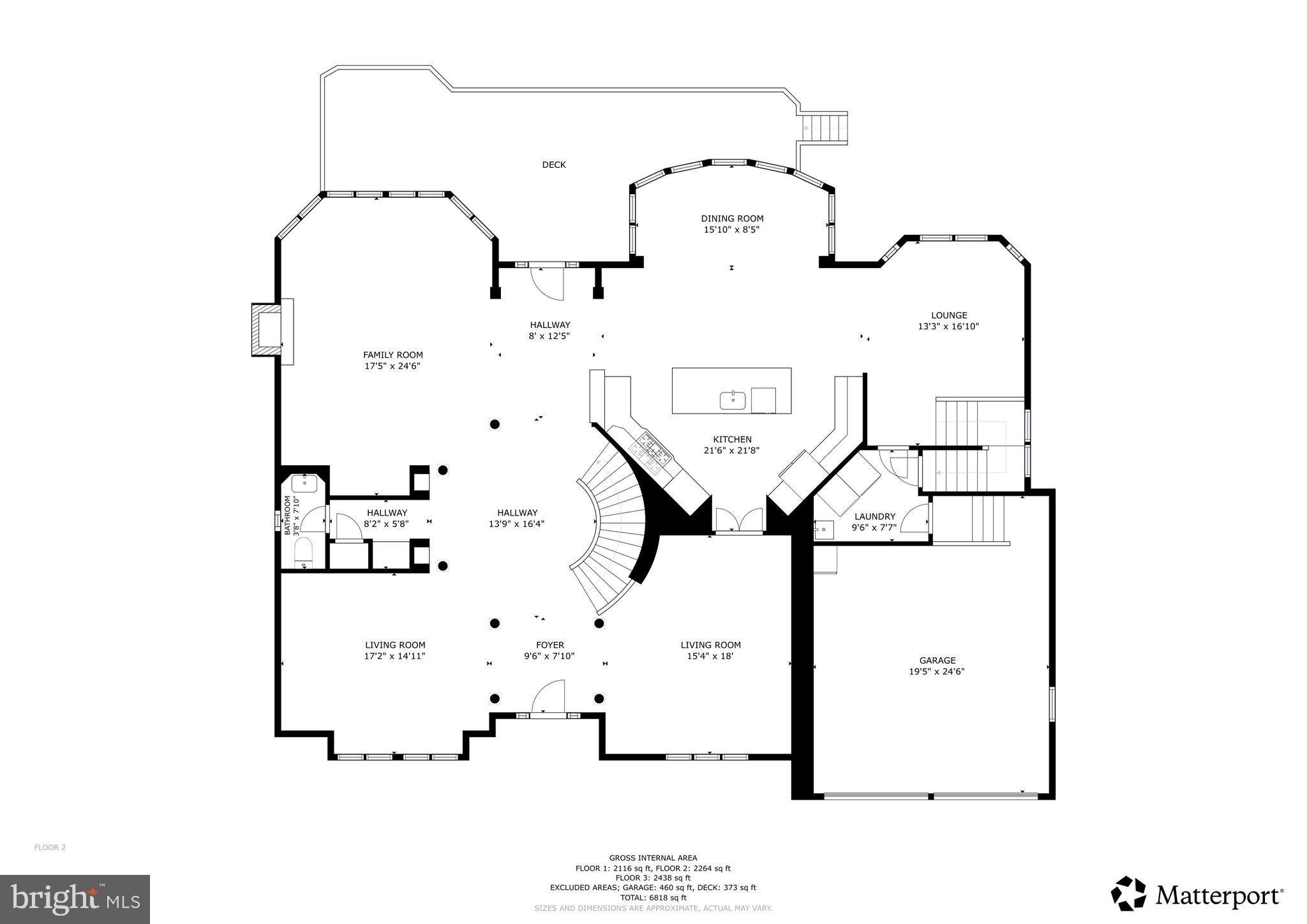 LAKE MANASSAS - Residential